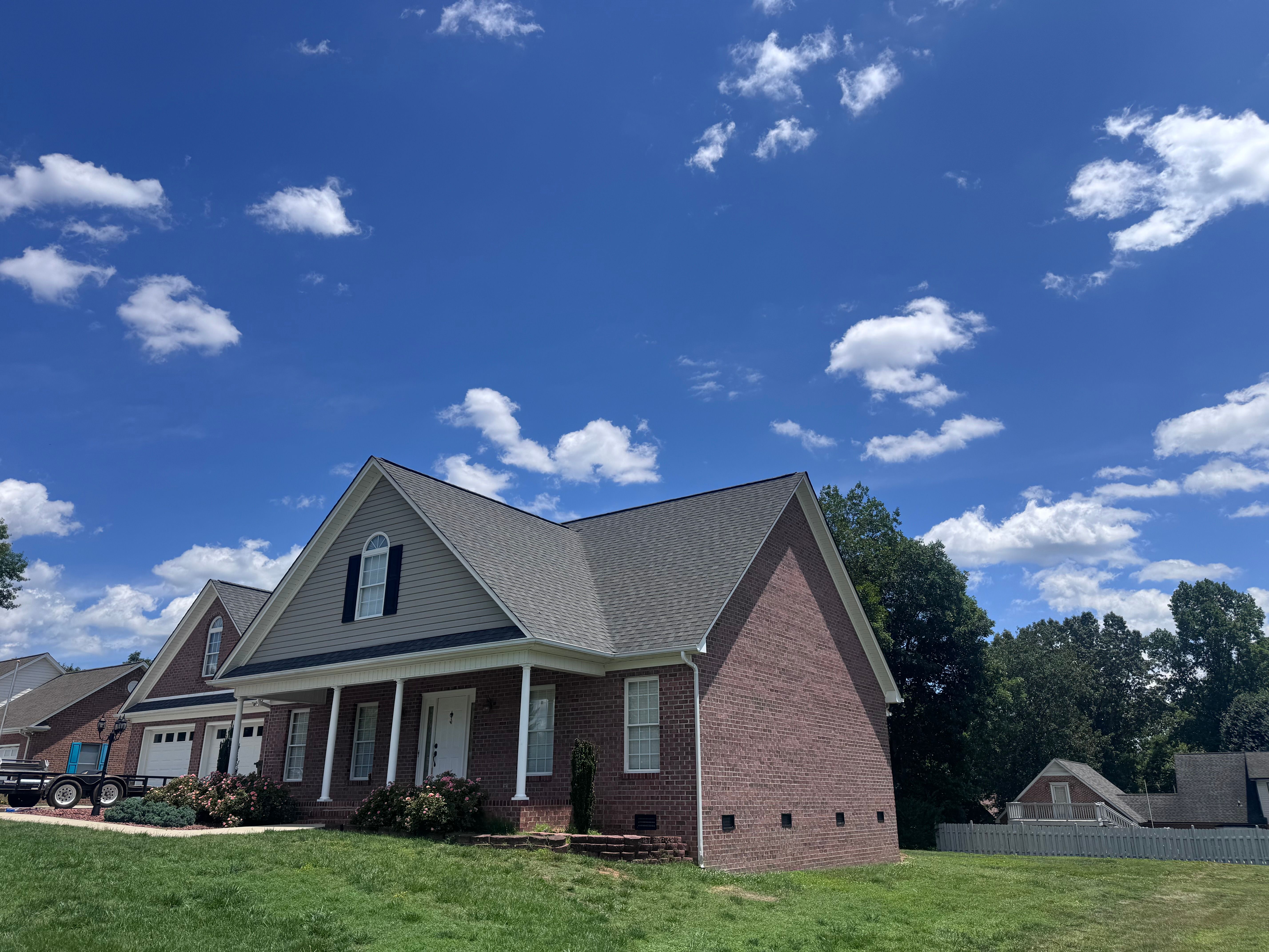  for EZ Roofing and Construction Solutions in Caldwell County, NC