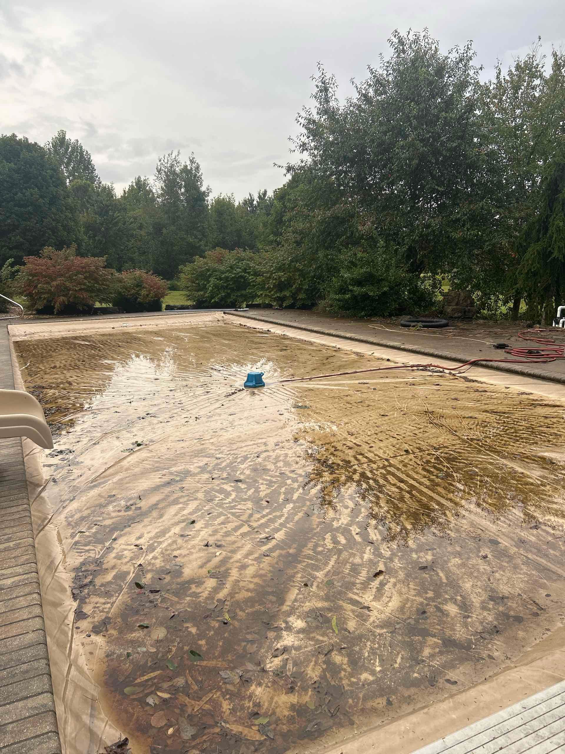  for CW Pool Care in Owensboro, KY