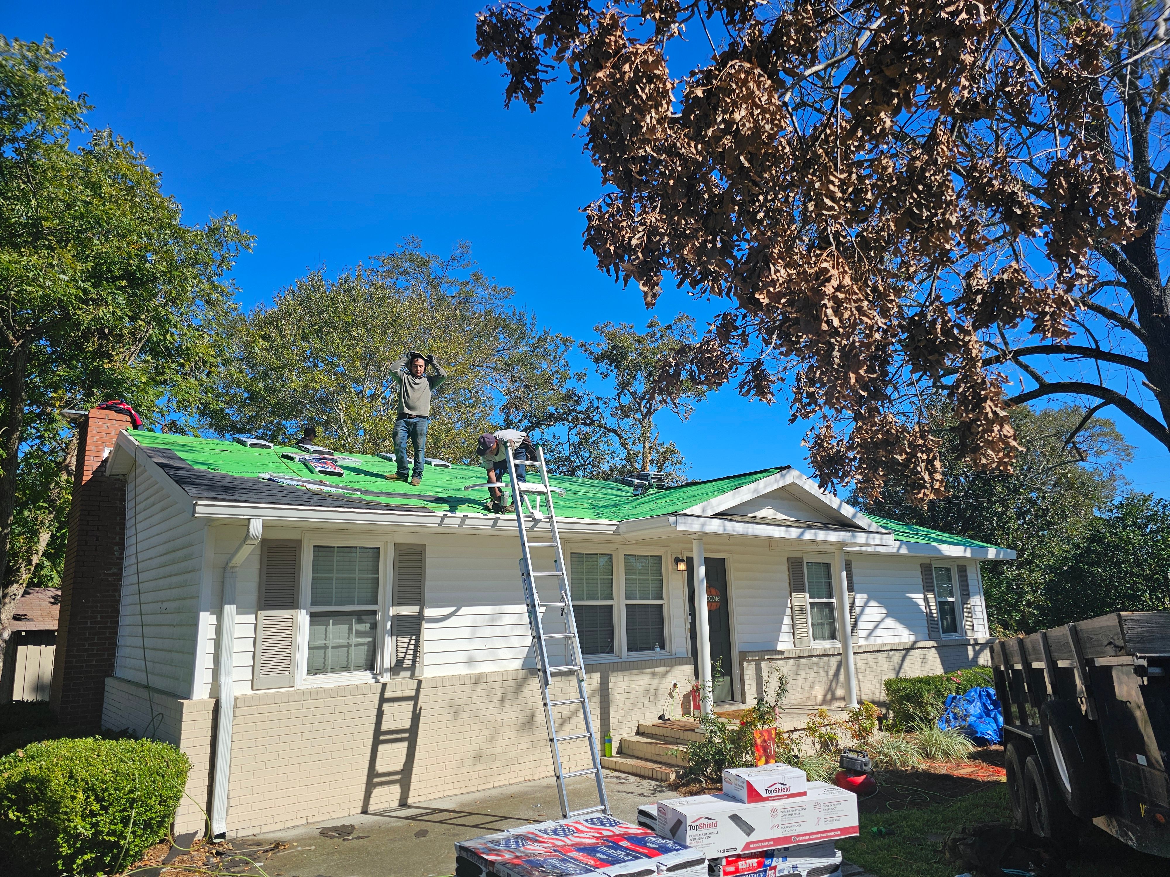 All Photos for LMB Construction in Dallas, GA