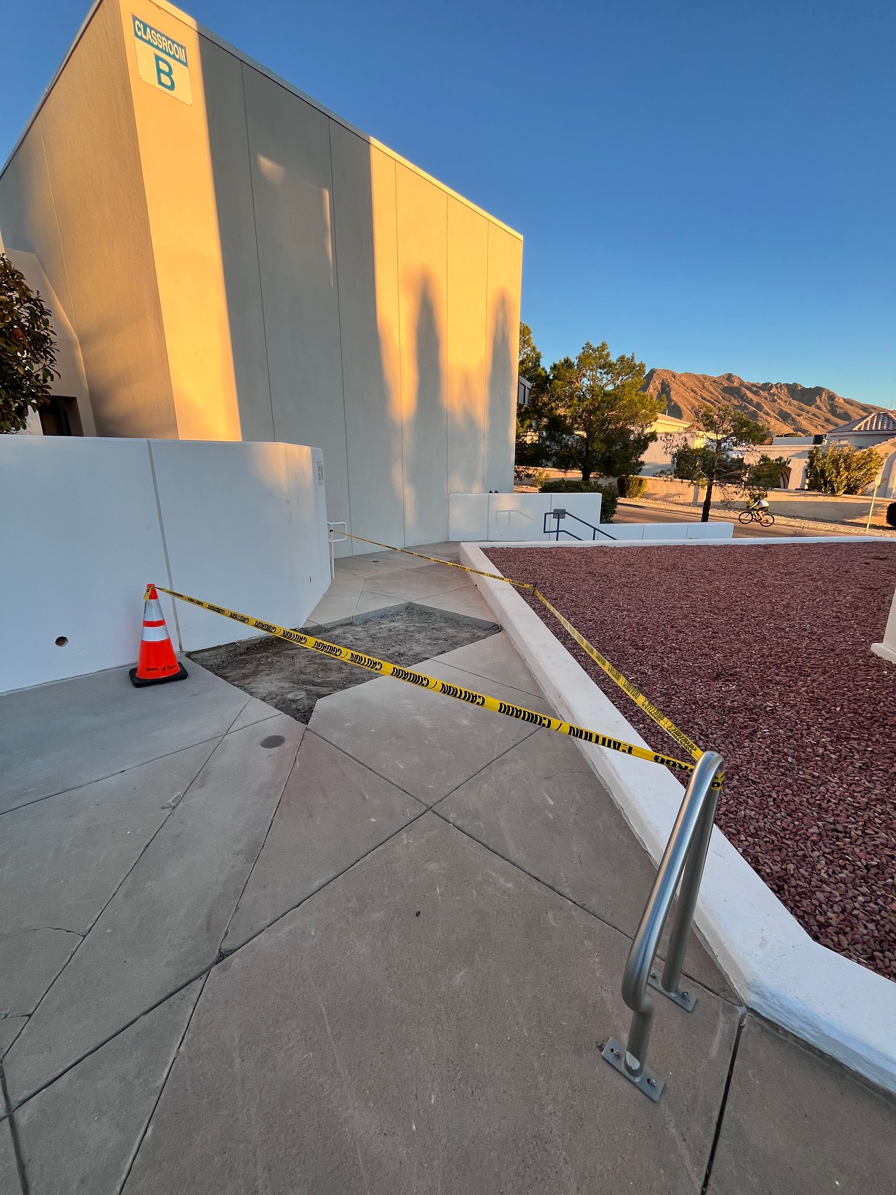  for JEC Enterprises Inc in El Paso, TX