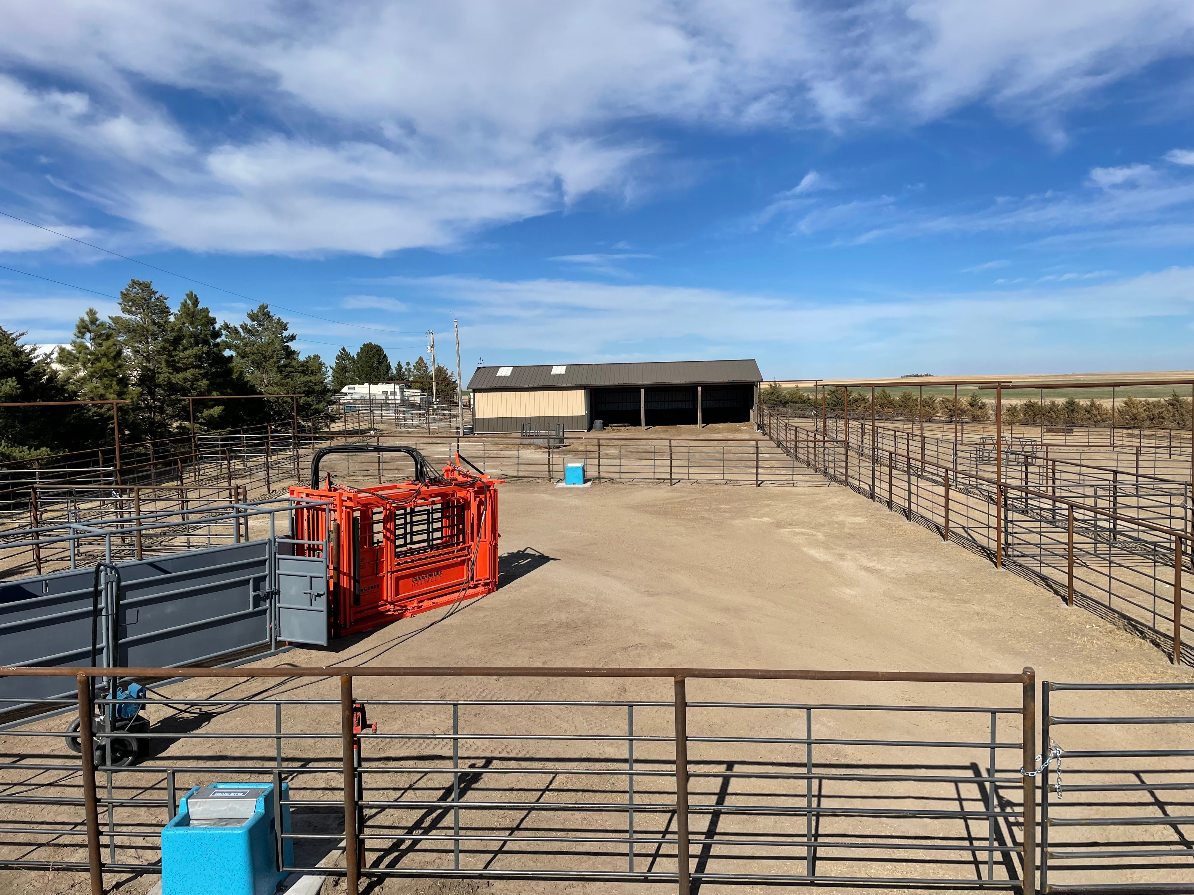  for Bullseye Services LLC in Goodland, KS