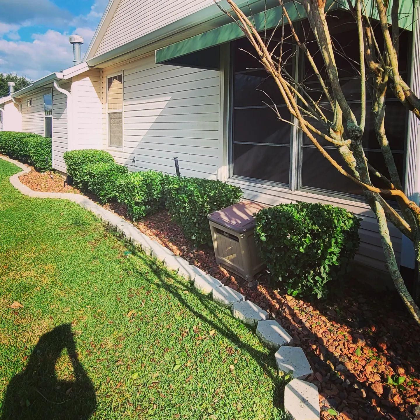  for TopNotch Landscaping Services  in The Villages, FL