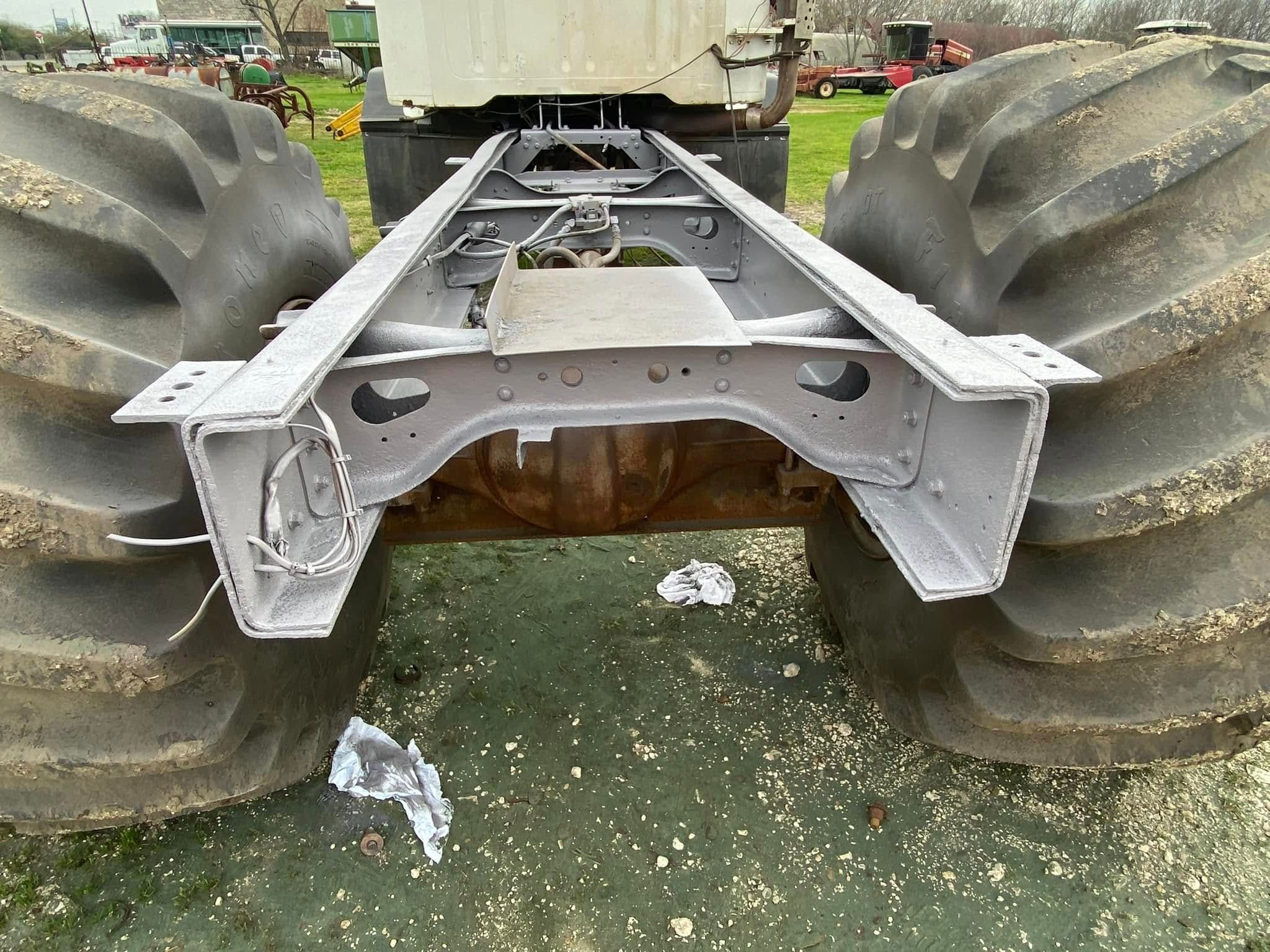 All Photos for Impact Service Solutions LLC in Corsicana, TX