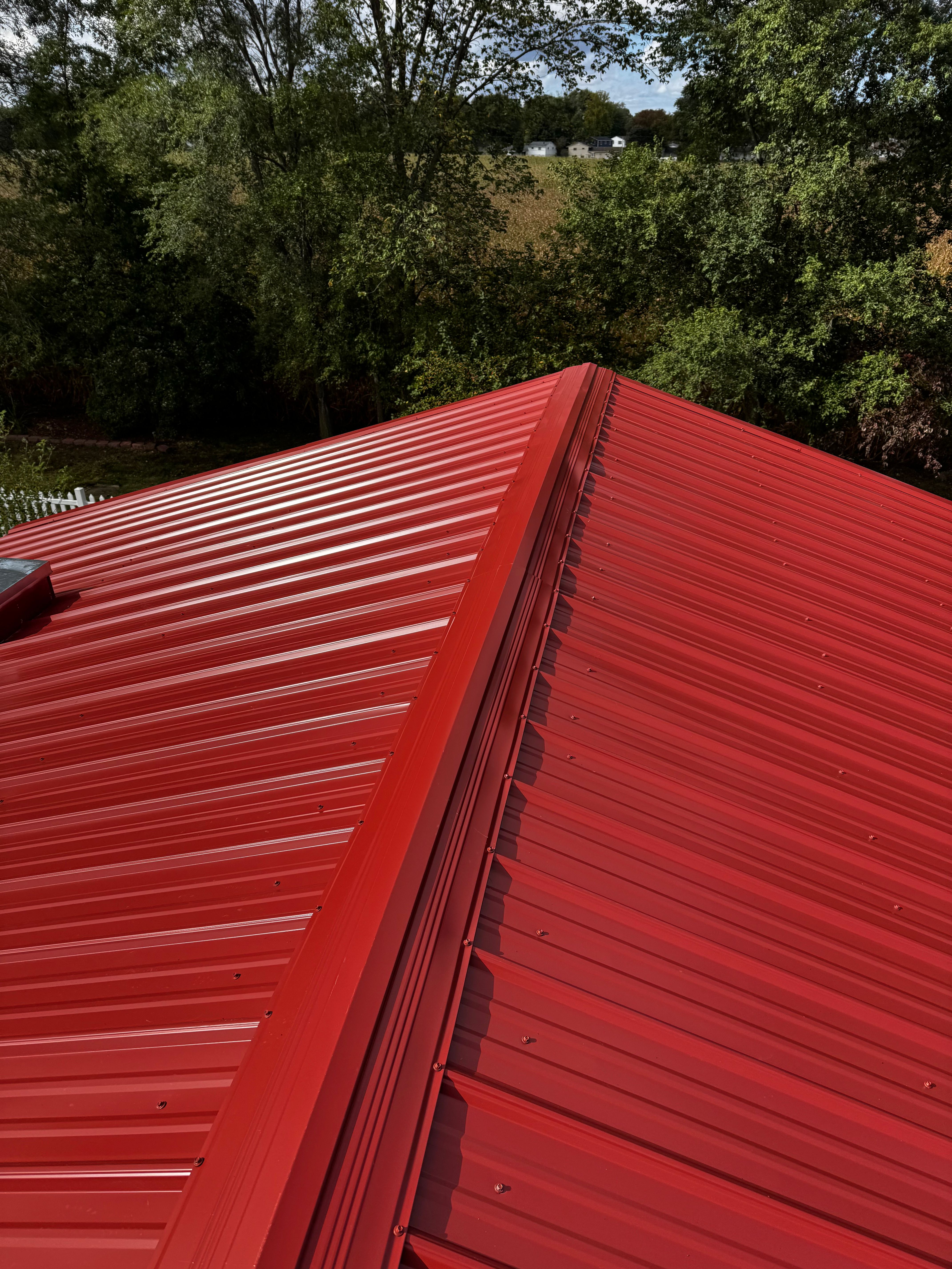 Roofing for Erie Builders & Construction in Sandusky, OH