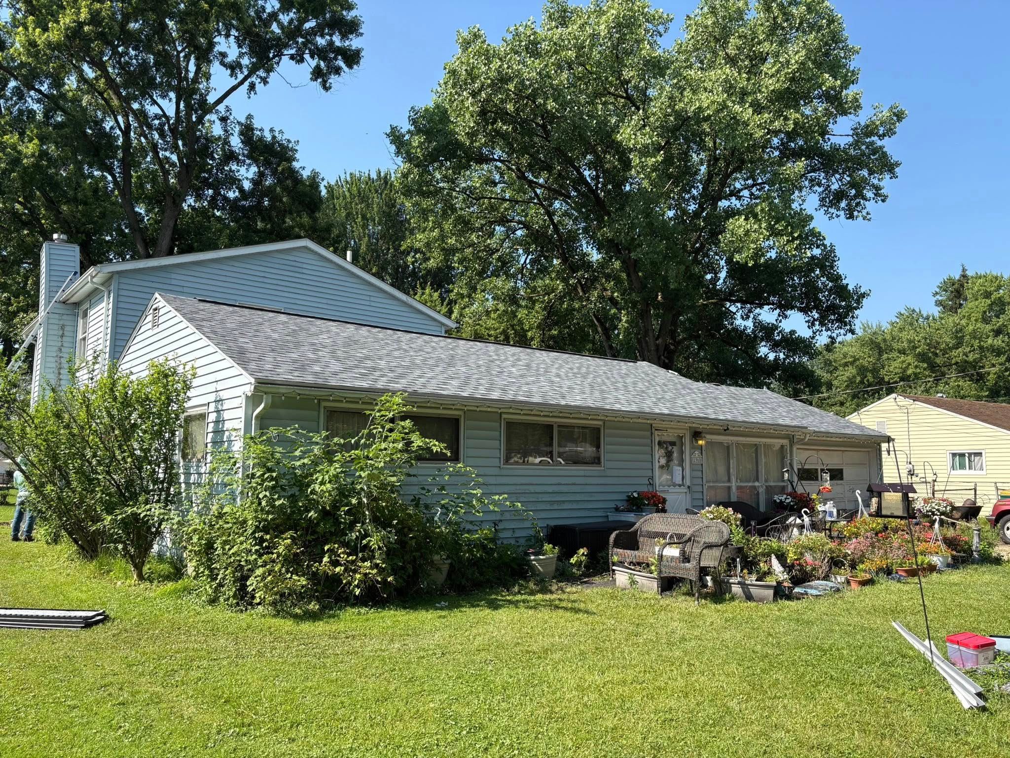 All Photos for Rise Above Roofing in Stow, OH