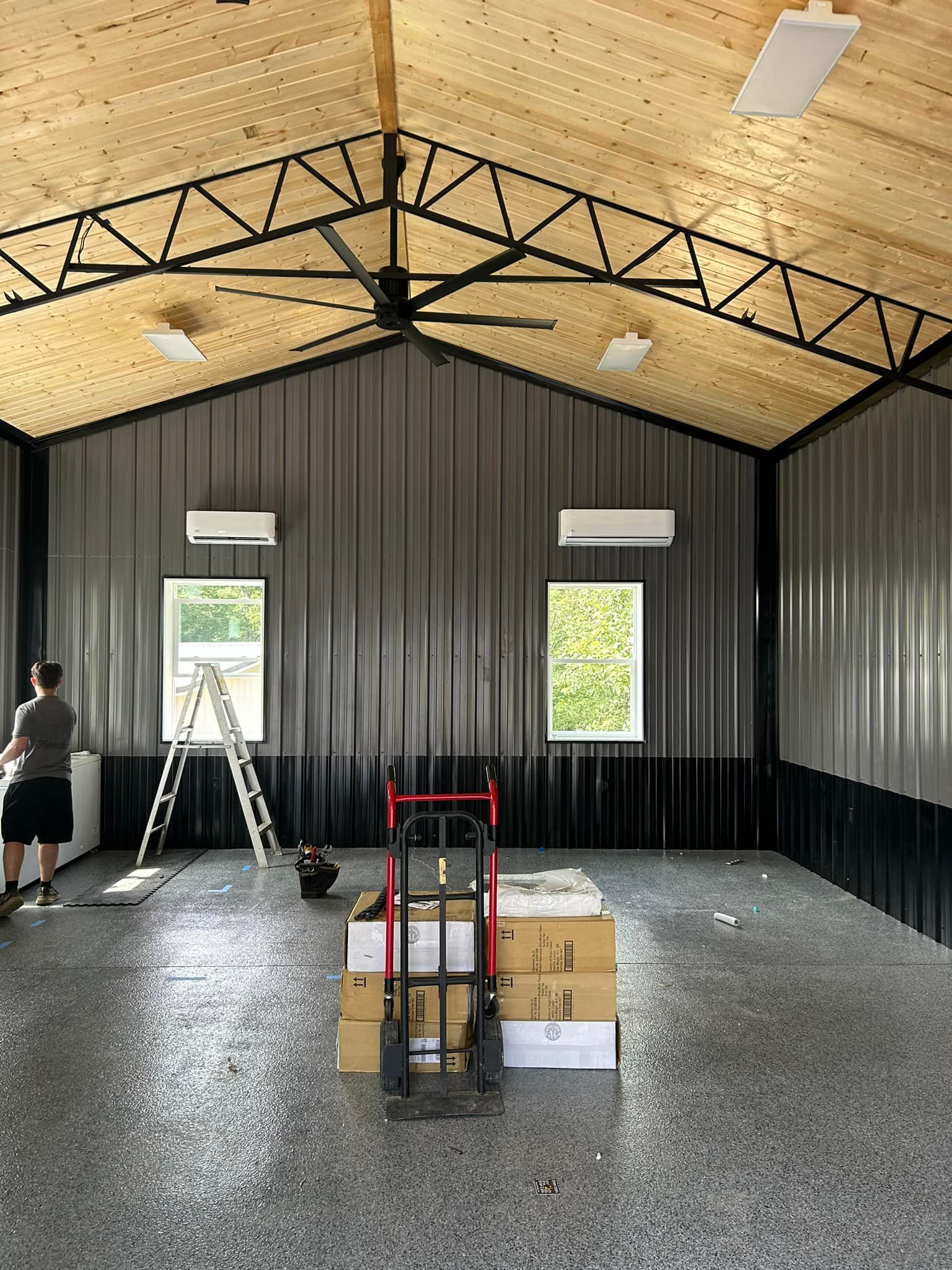 All Photos for Brannan’s Heat and Air in Soddy Daisy, TN