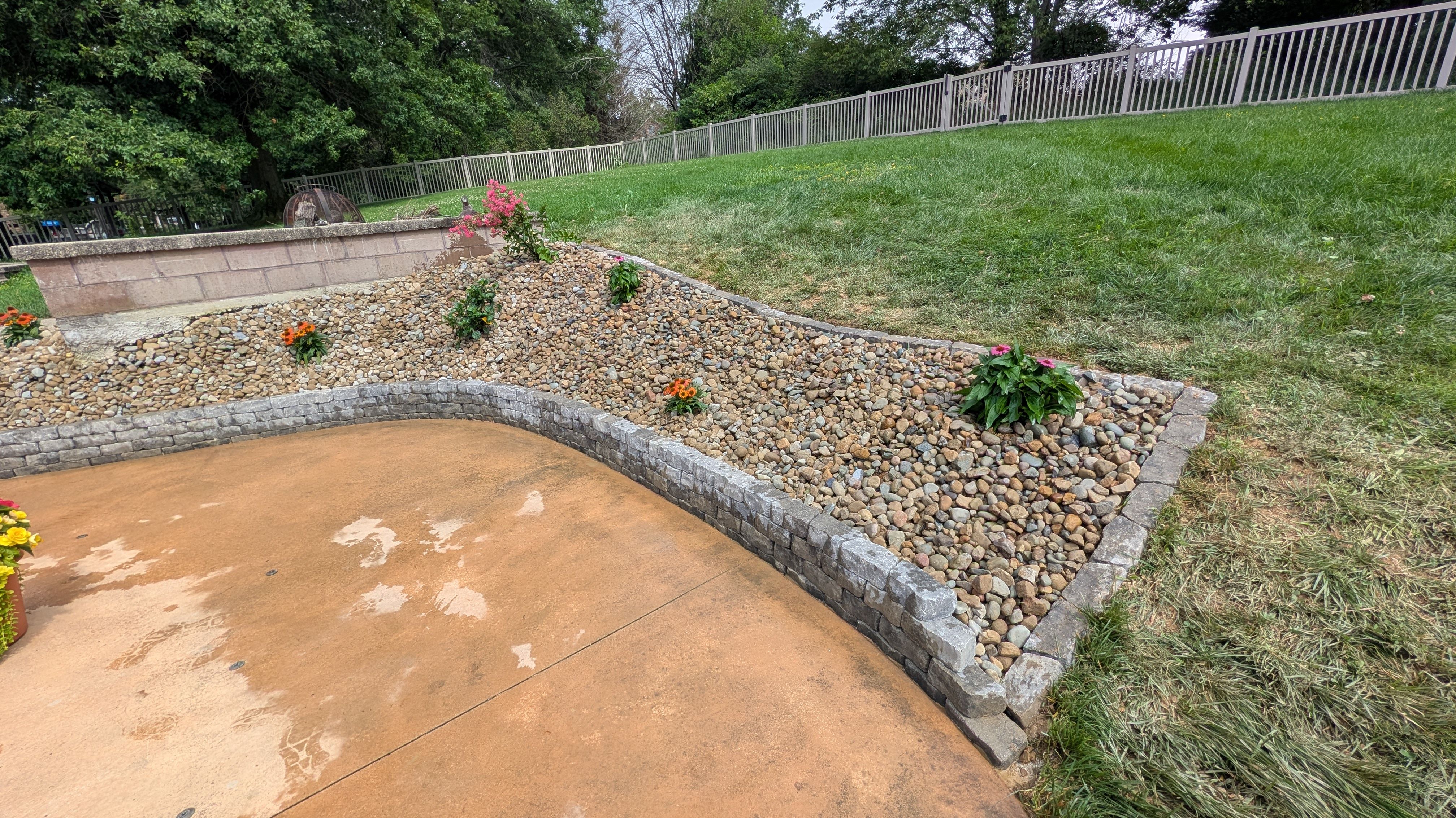  for Hope House Lawn & Landscaping PLUS in Masontown, PA