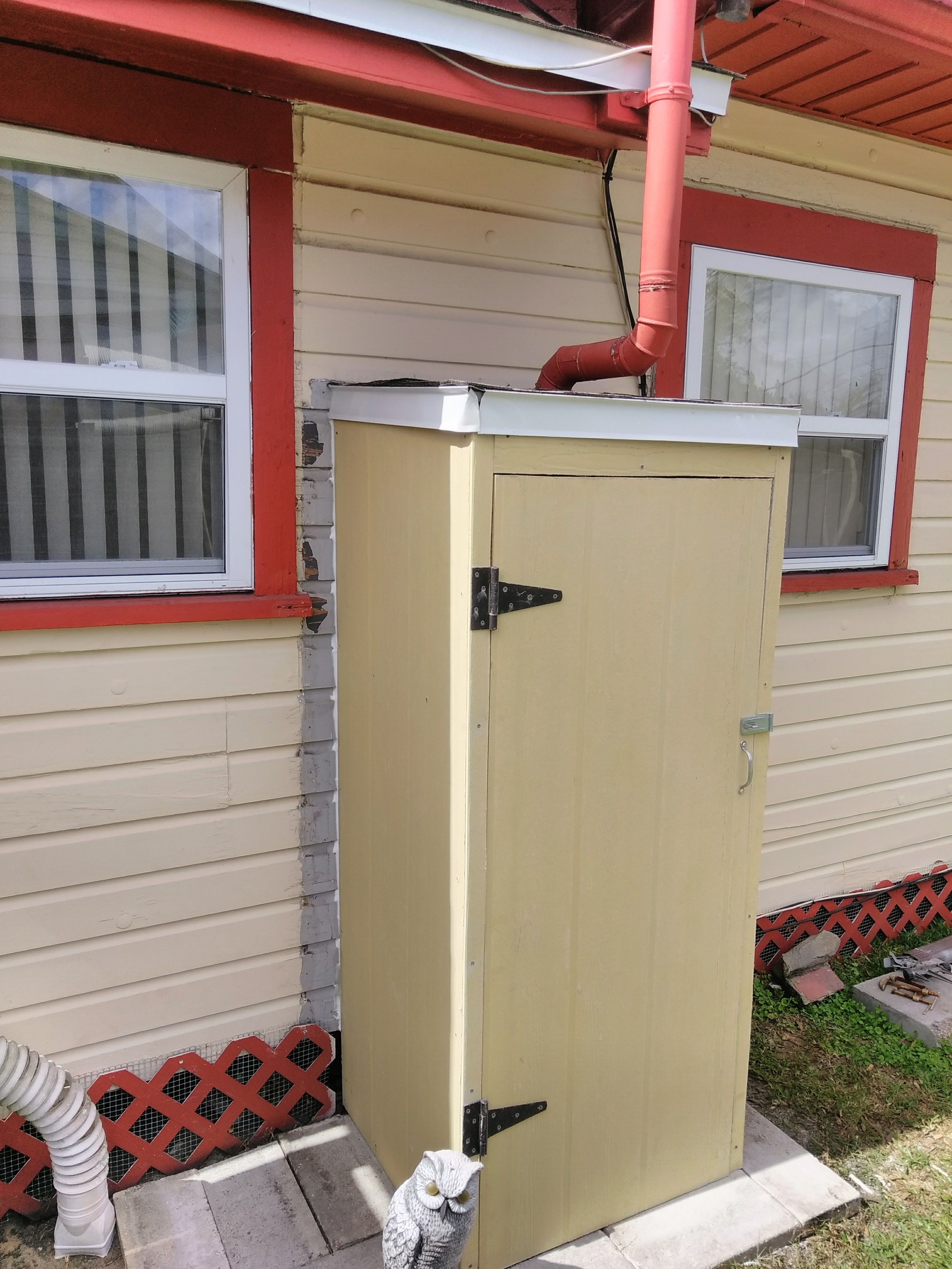  for Joel's Local Handyman Services in Clermont, FL