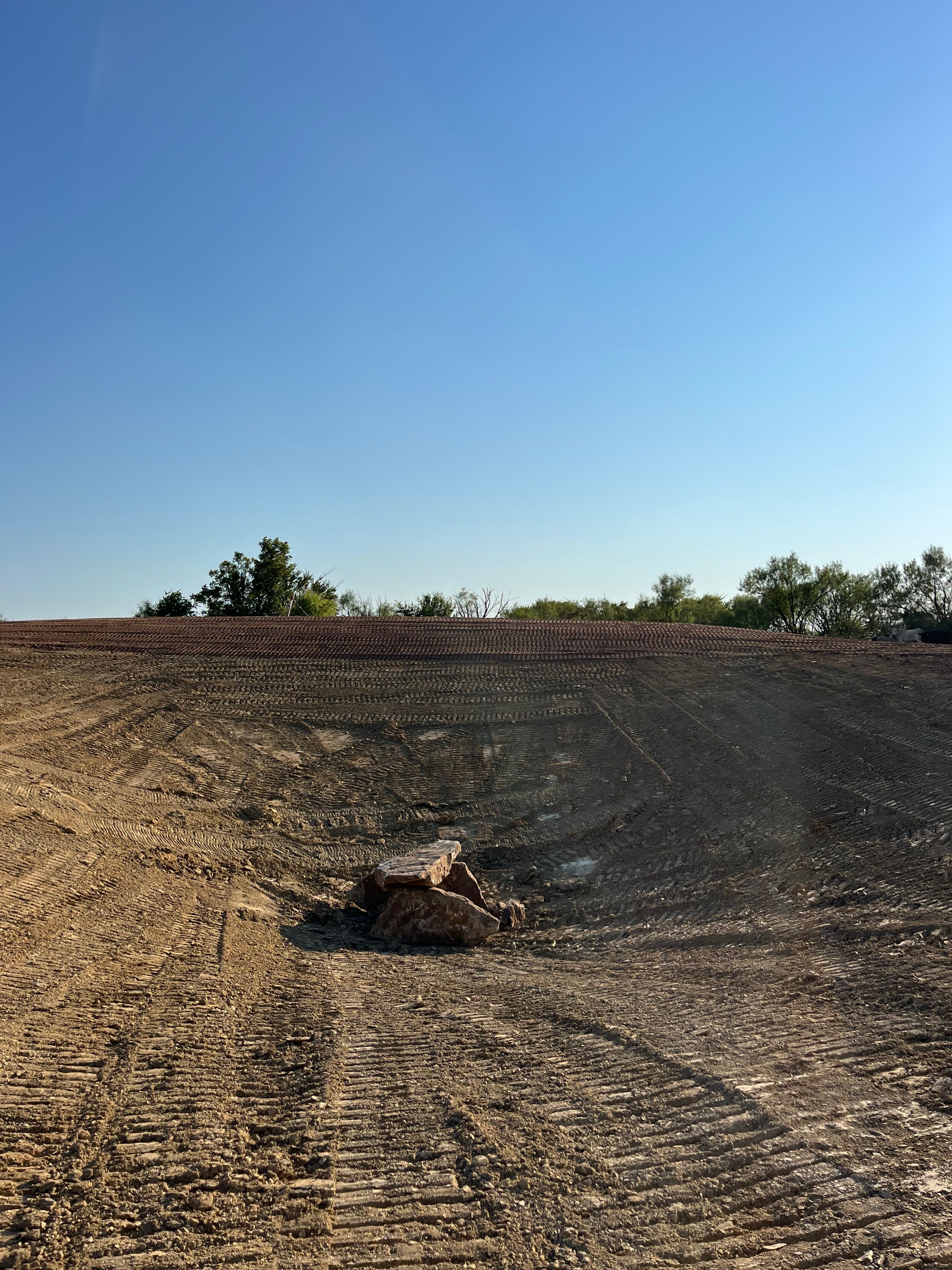  for South Prairie Construction in Graham, TX