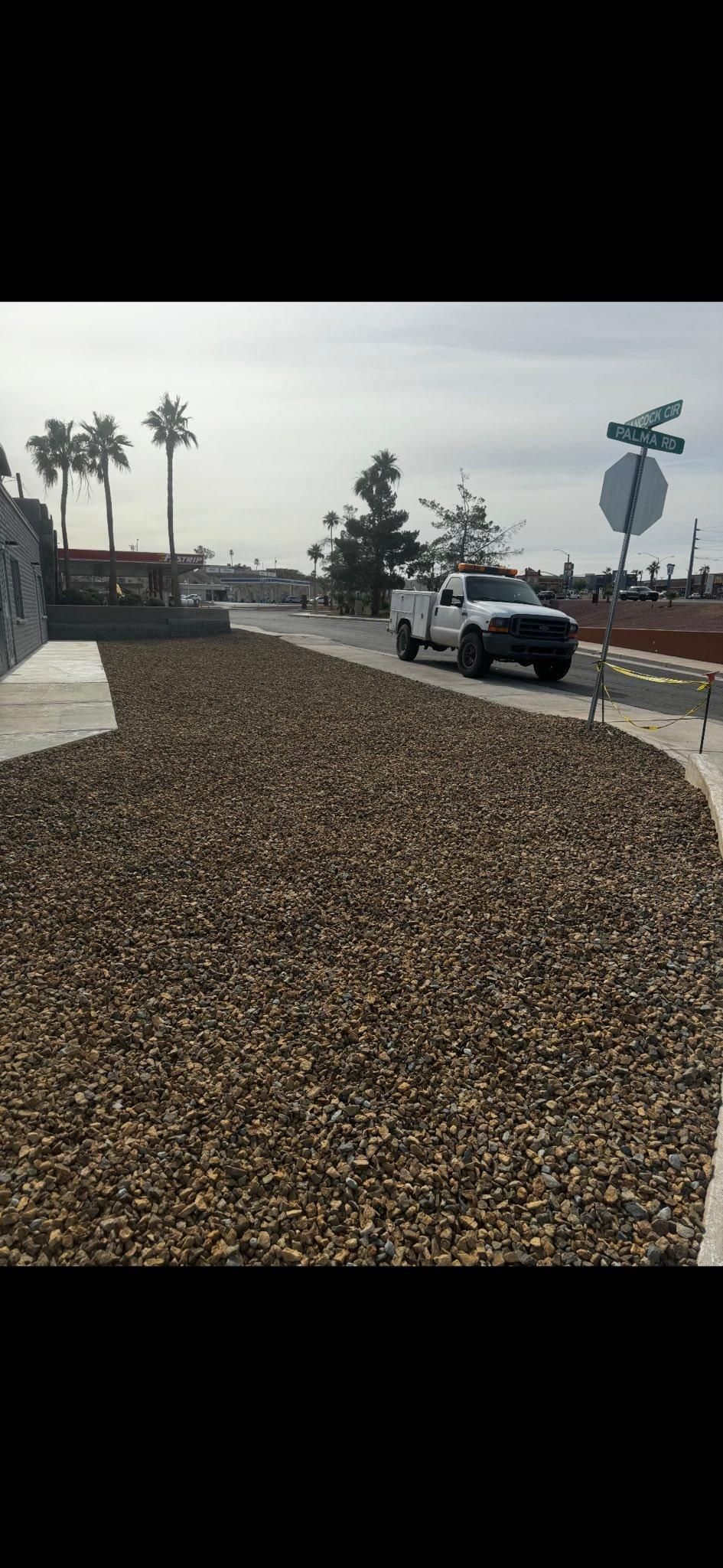  for Top Notch Landscape Services LLC in Mohave Valley, AZ