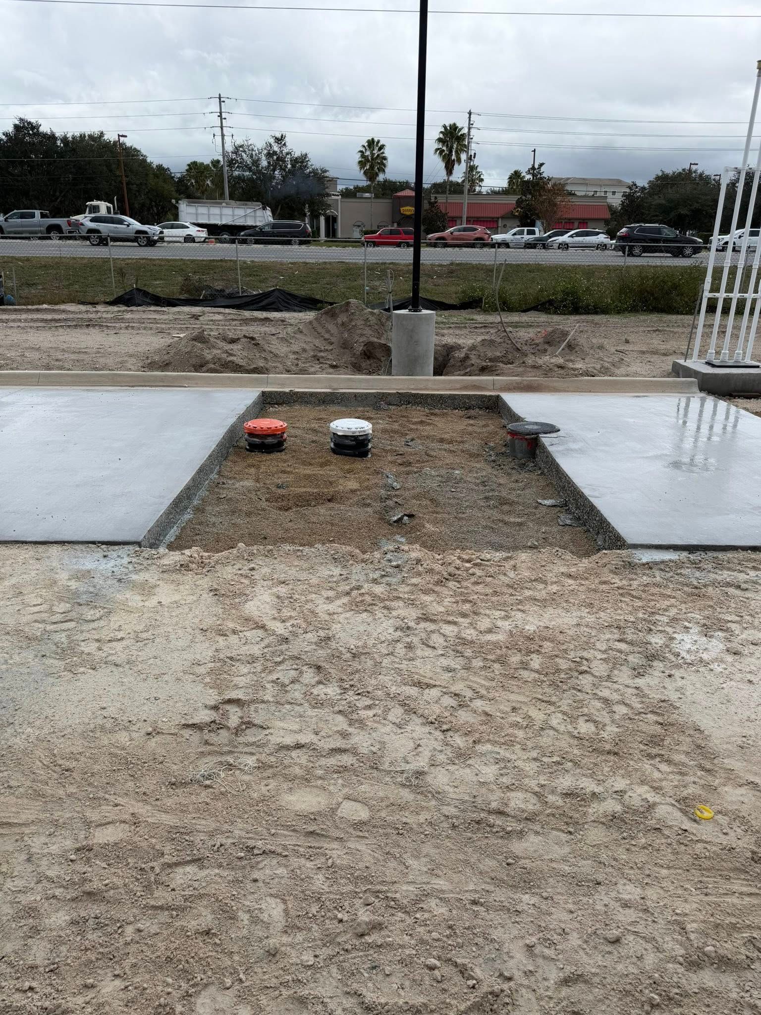  for DMS Concrete Cutting in Bushnell, FL