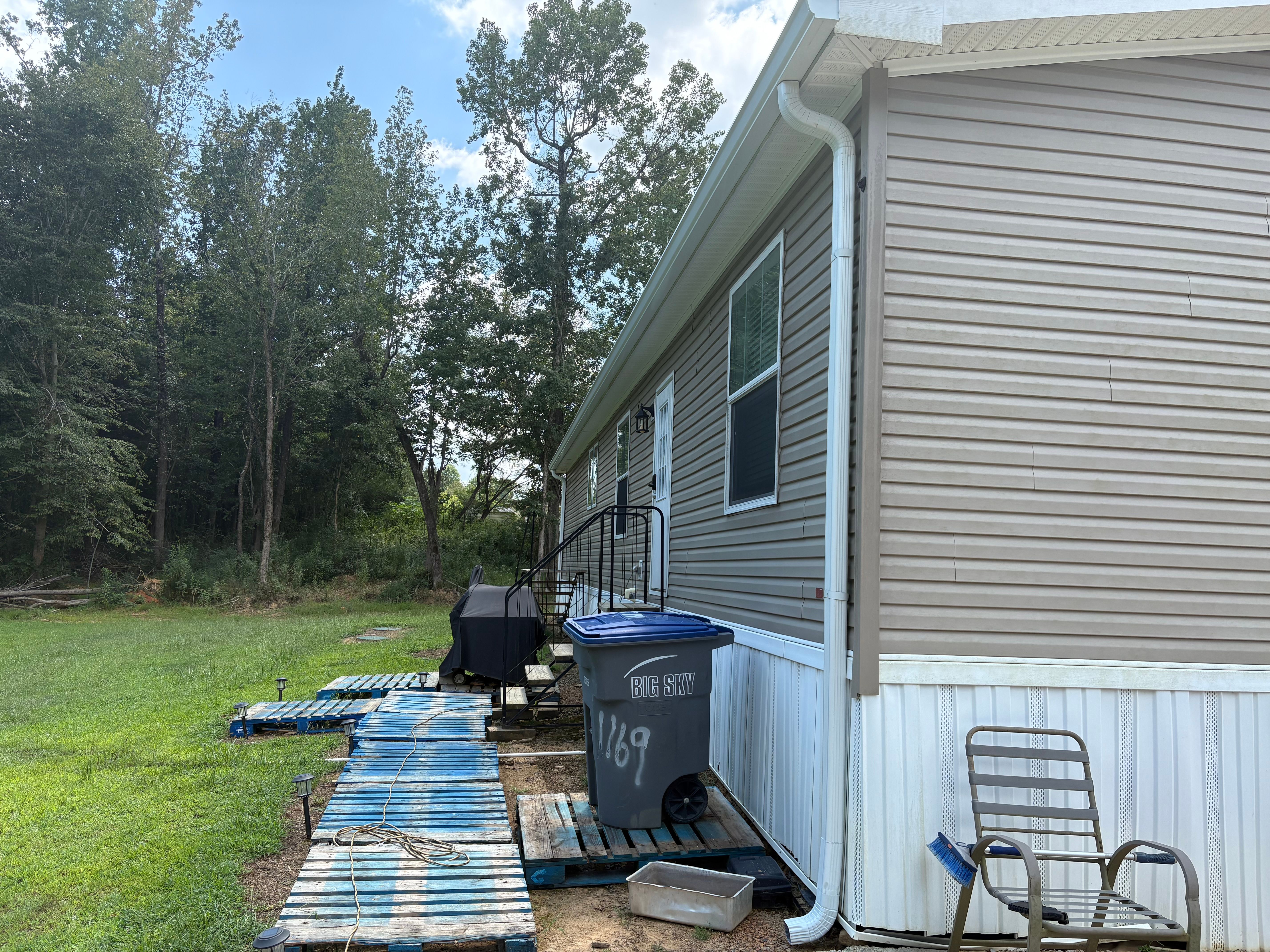 All Photos for Wood’s Roofing Solutions LLC in Addison, AL