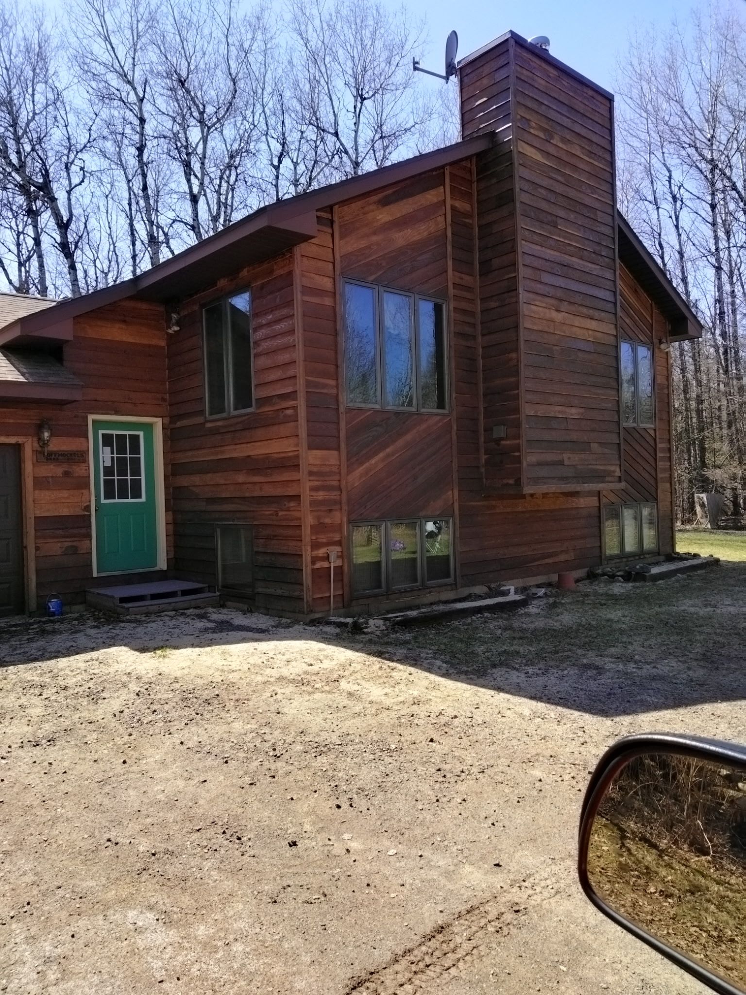  for Northstar Painting and Sandblasting in Duluth, MN