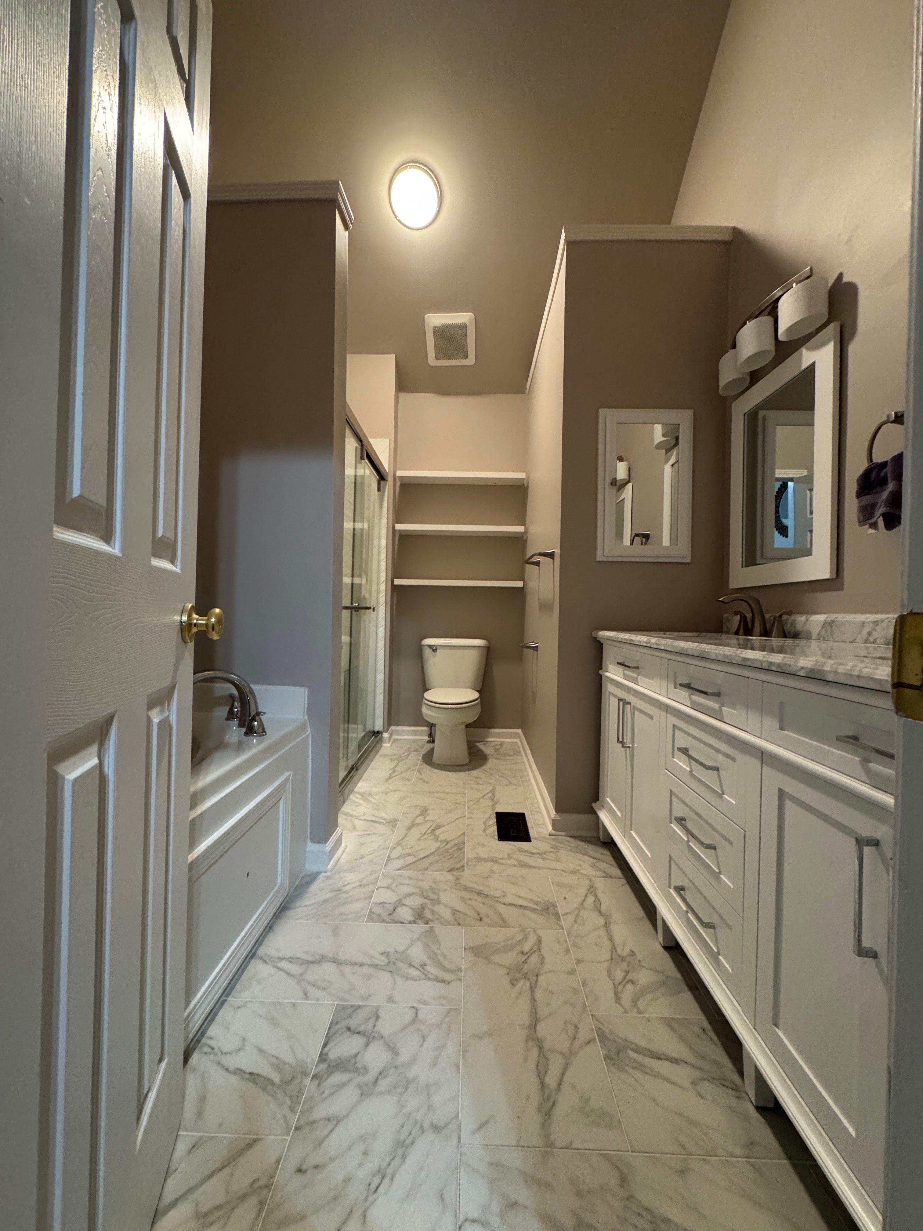  for Integrity Home Improvements & Renovations in Columbia, Tennessee