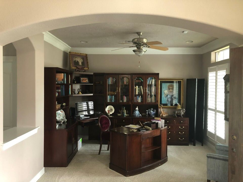  for Benchmark Painting Plus in Kountze, TX