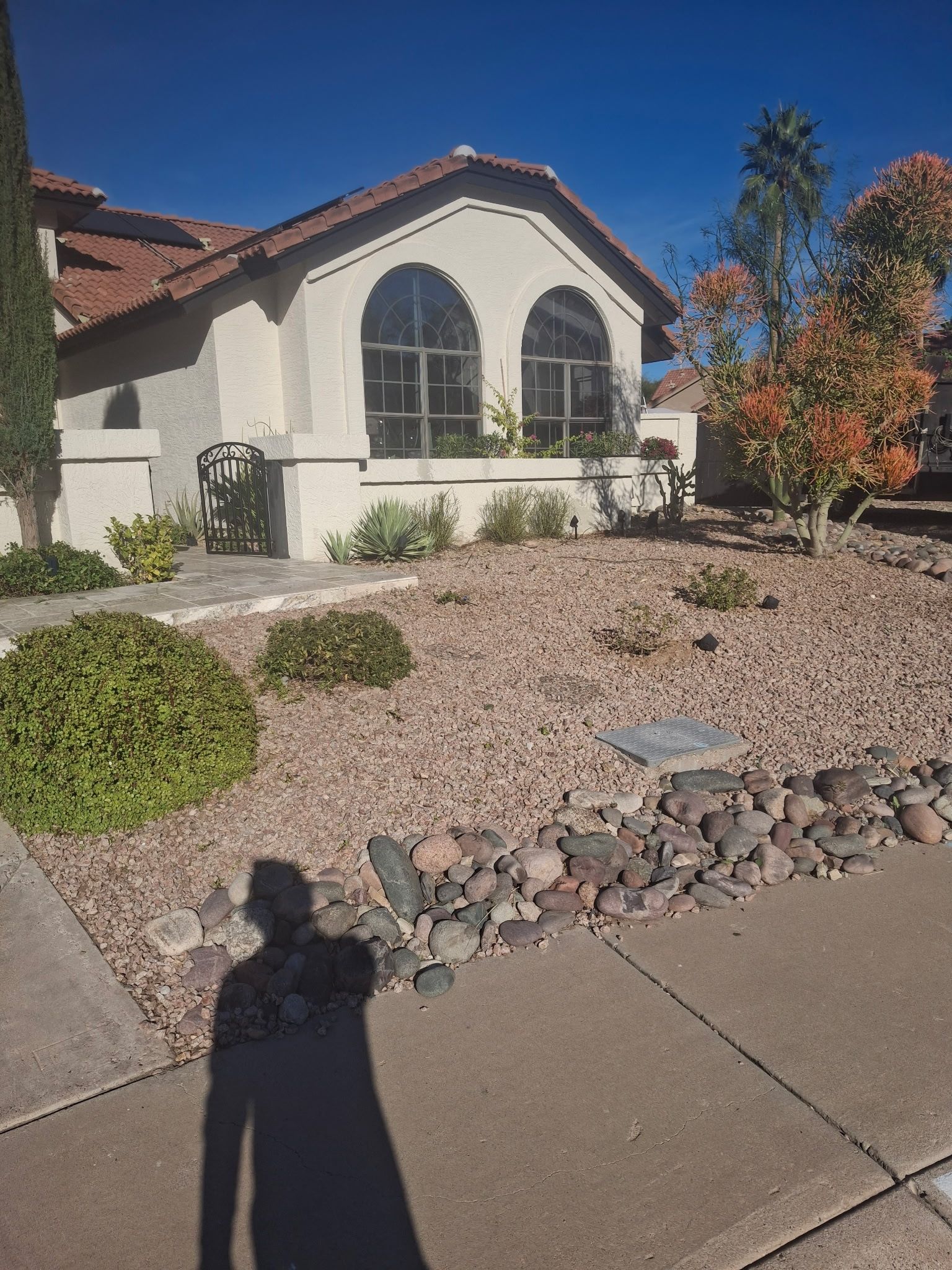  for Family Landscaping in Phoenix, AZ