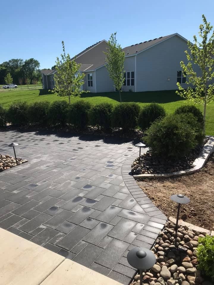  for GTO Landscaping  in Shakopee, MN