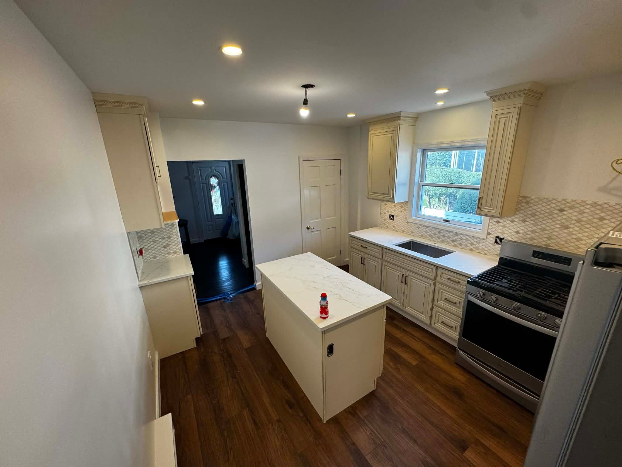  for Ramos Pro Painting & Construction in East Rockaway, NY