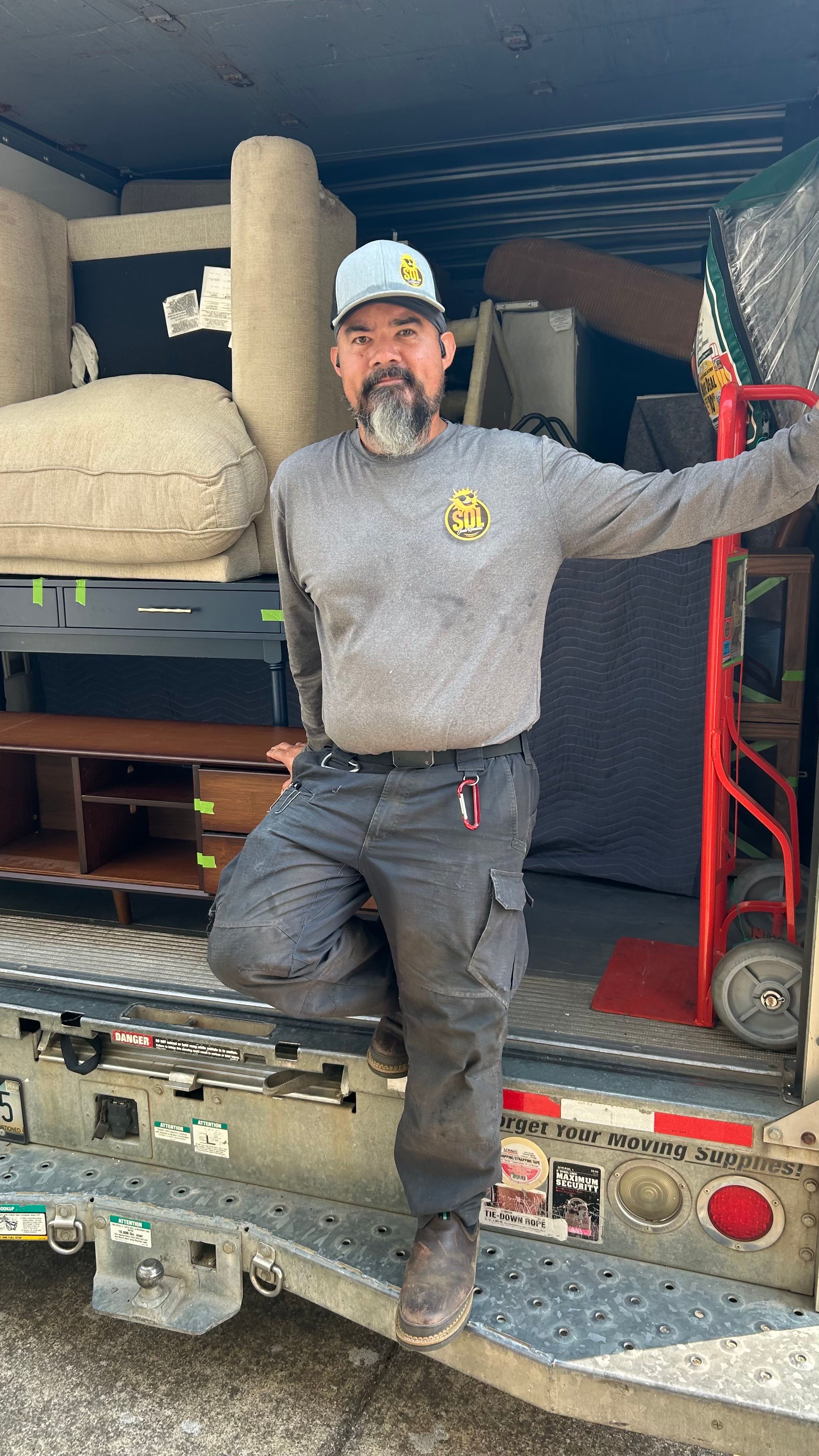  for Sol Junk Removal in Independence, OR