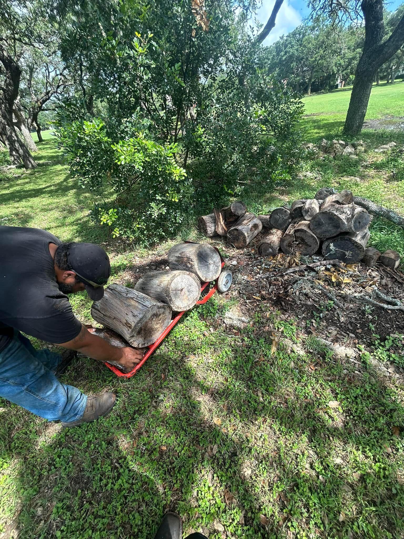  for Green Turf Landscaping in Kyle, TX