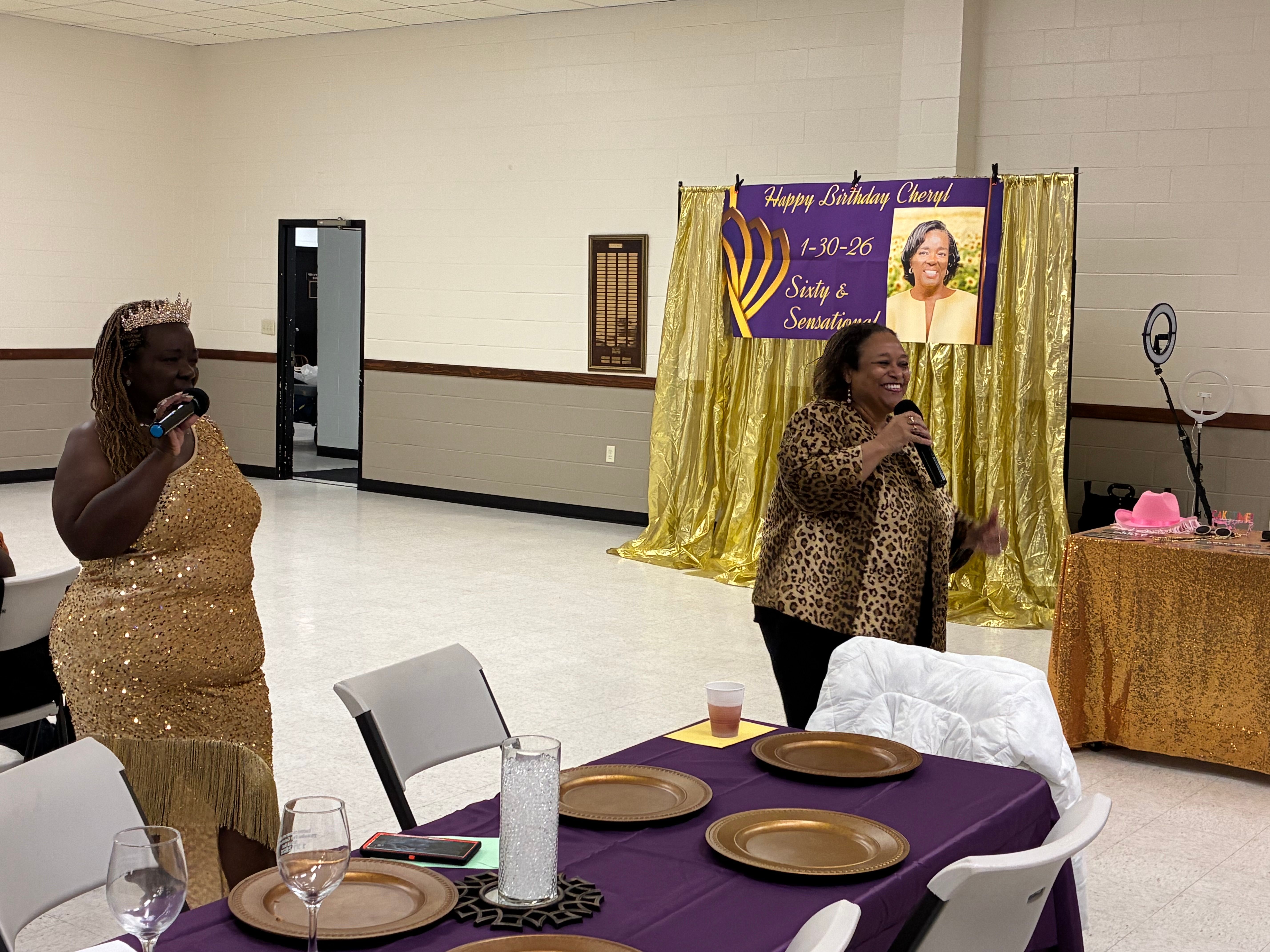  KARAOKE SERVICES for 360 Media in Charleston, SC