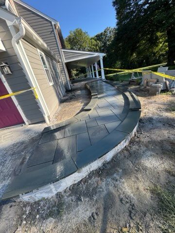 All Photos for Berks Concrete LLC in Berks County, PA