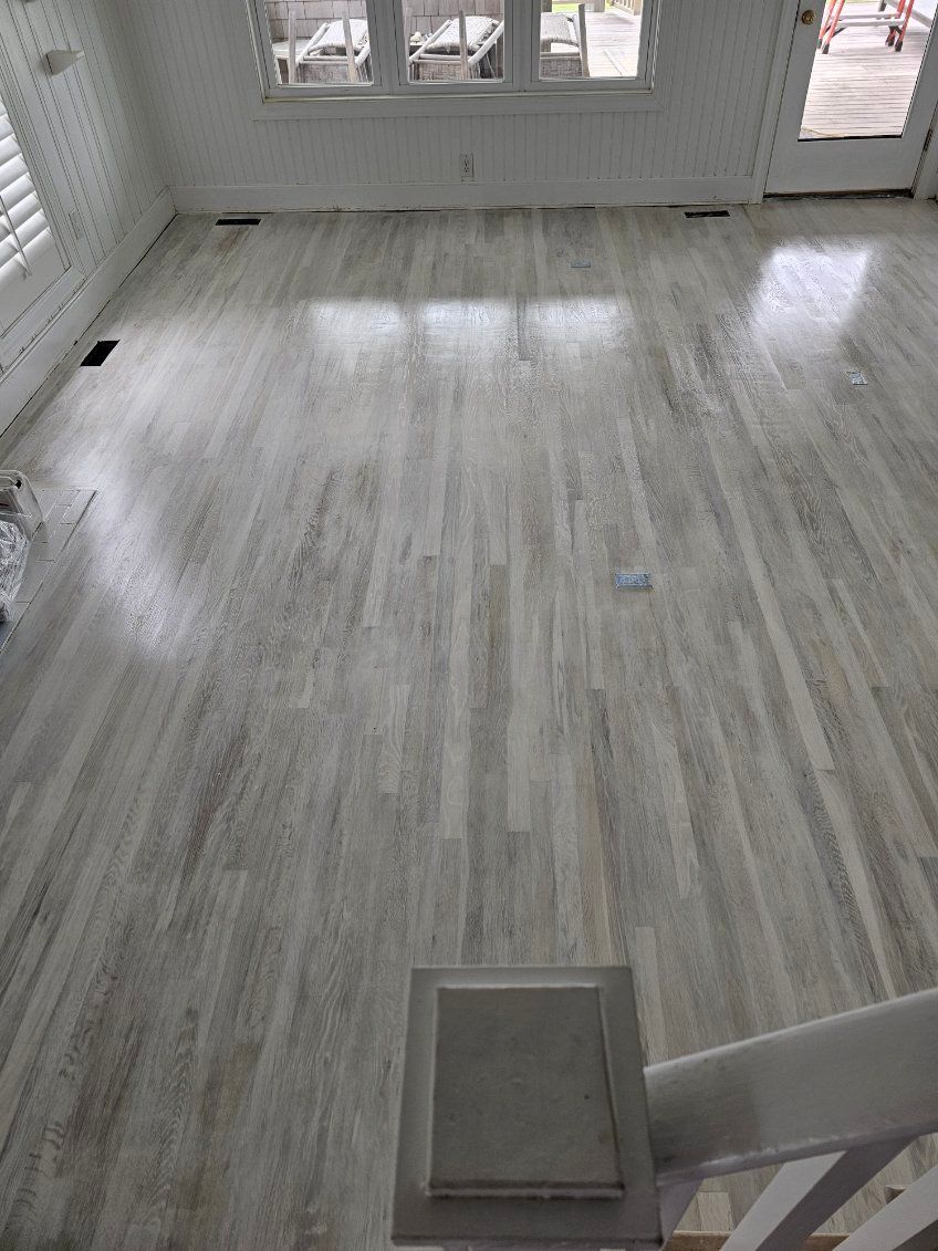 All Photos for DL Construction & Flooring in Morehead City, NC