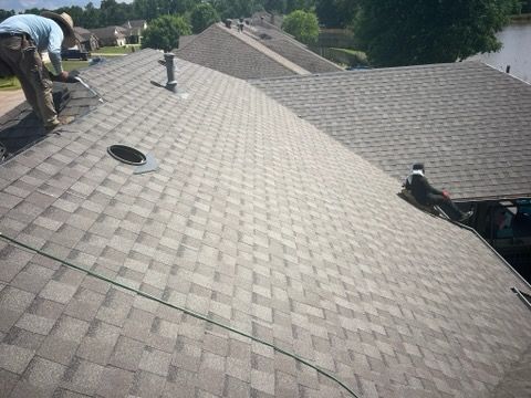 All Photos for Flores Roofing & Construction LLC  in Longview, TX