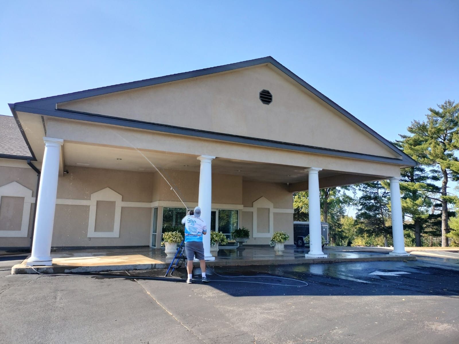  for See2it Clean in St Louis, MO