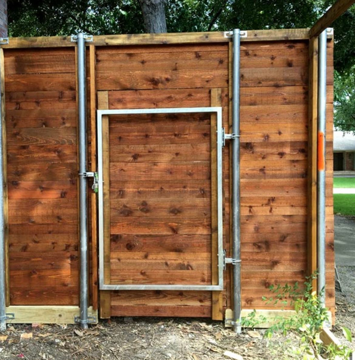  for JR Fences in Lindale, TX
