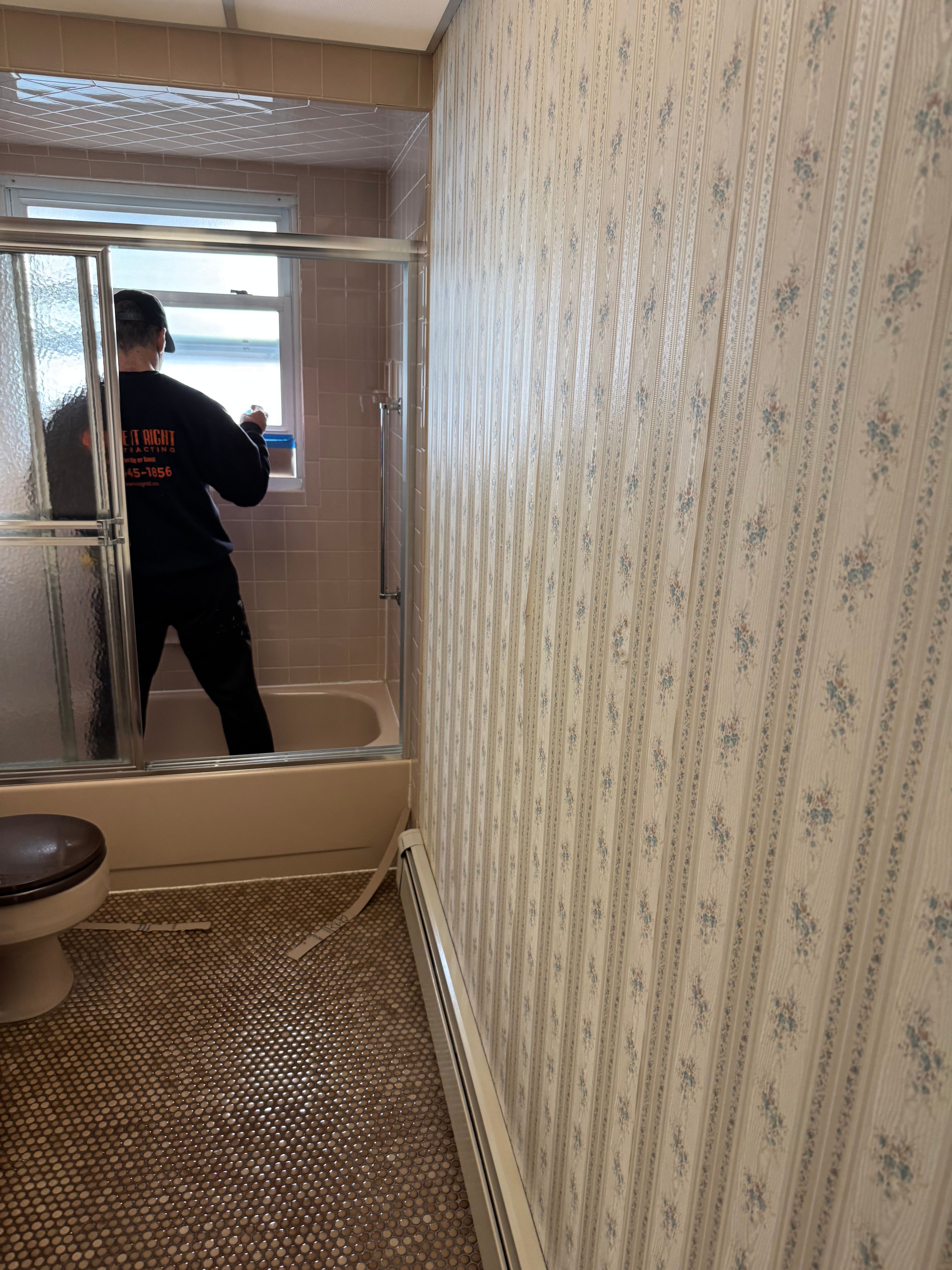  for Make It Right Contracting in East Hampton, NY