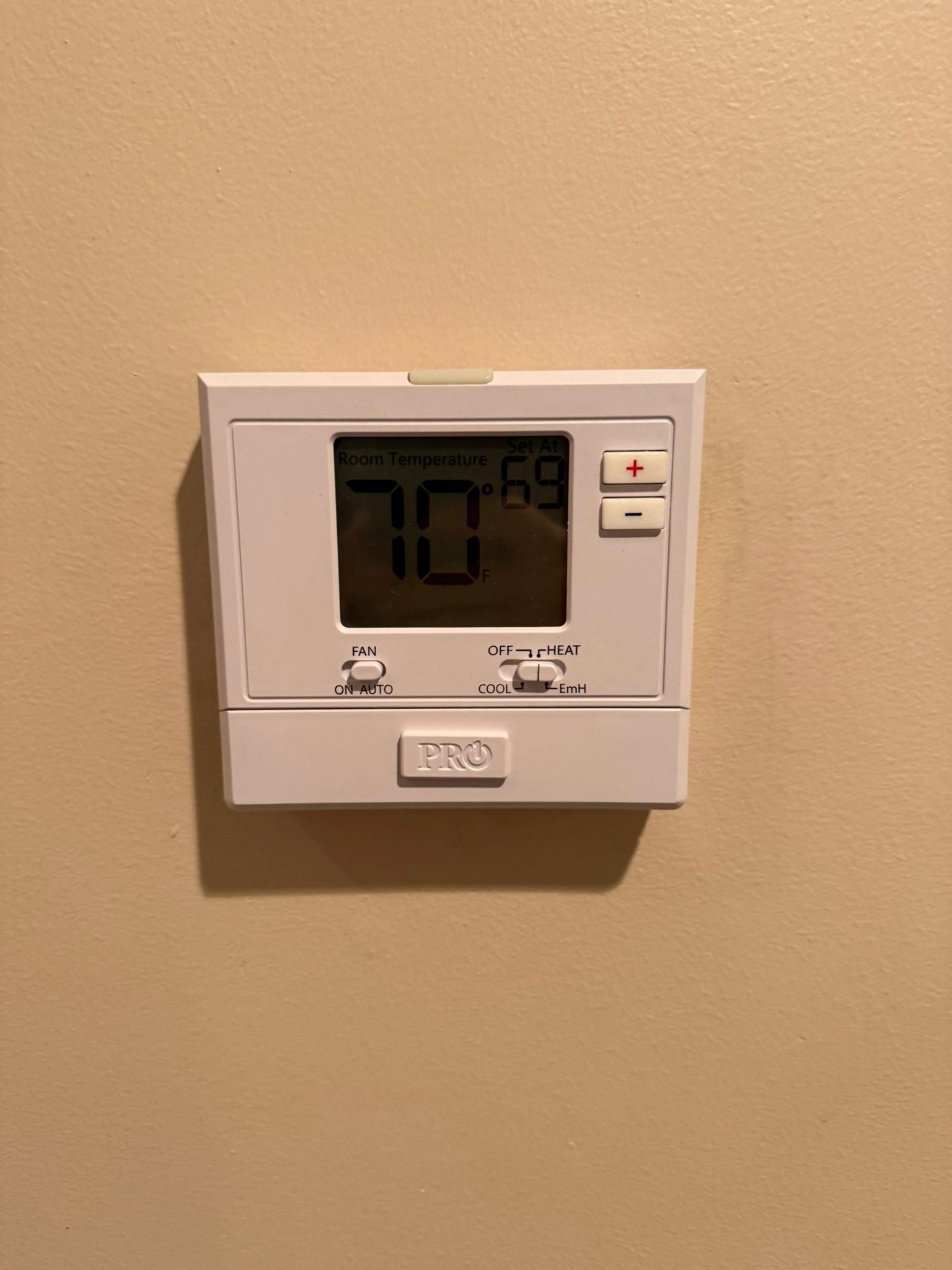  for TJS HVAC Services in Olathe, KS