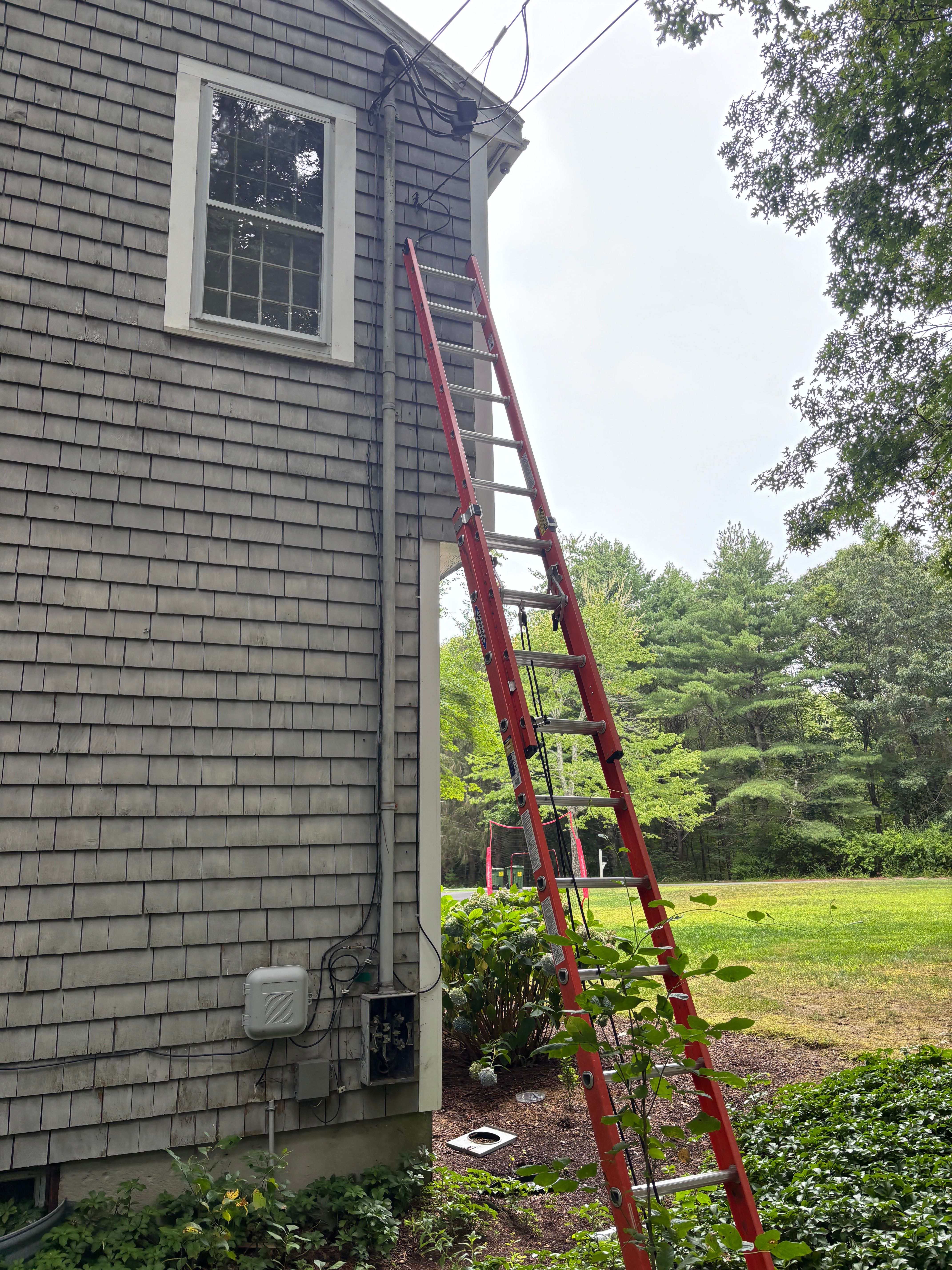  for Stephen Whealan Licensed Electrician in Plymouth, MA
