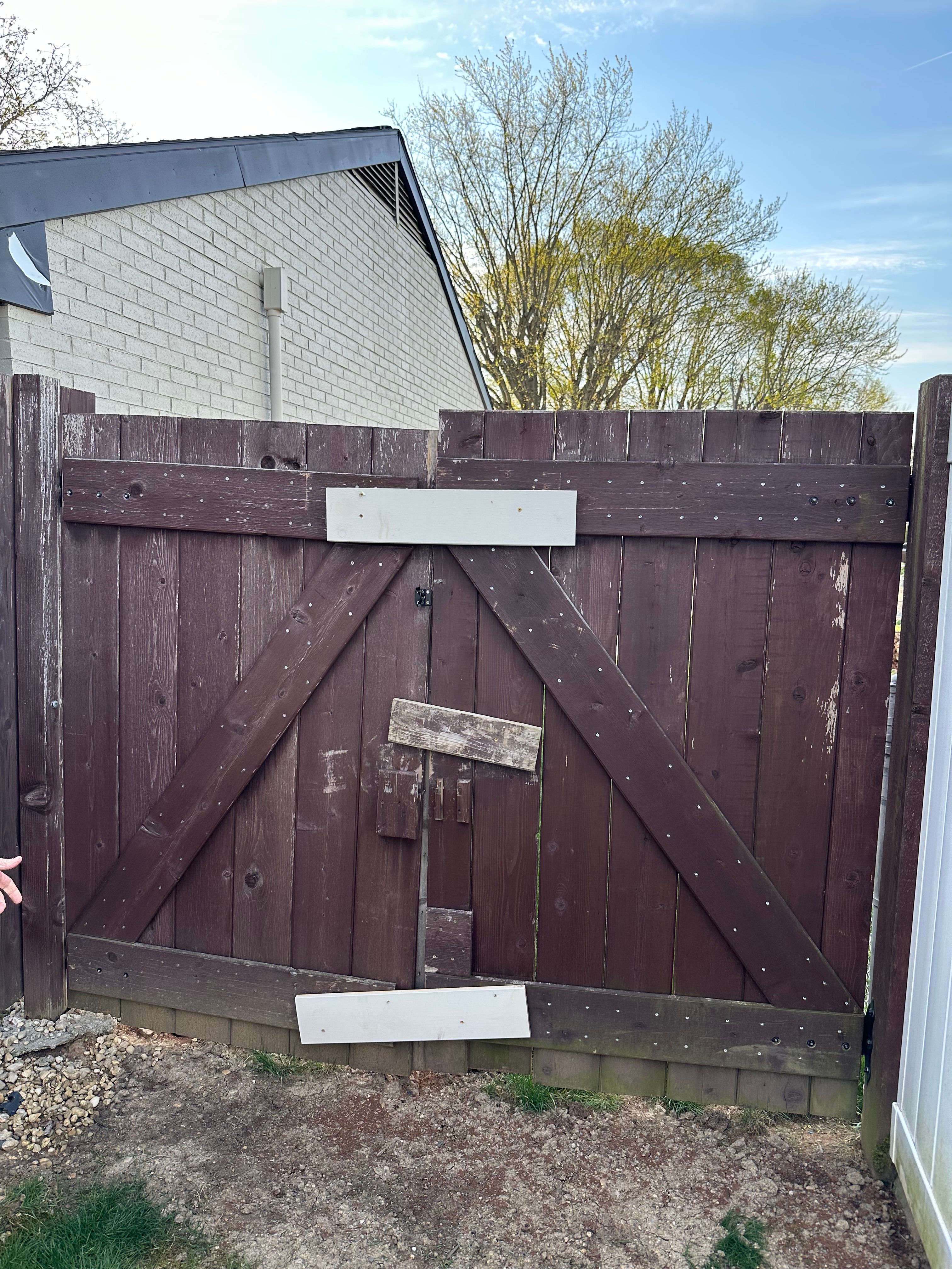 All Photos for TMP Fence in Xenia, OH