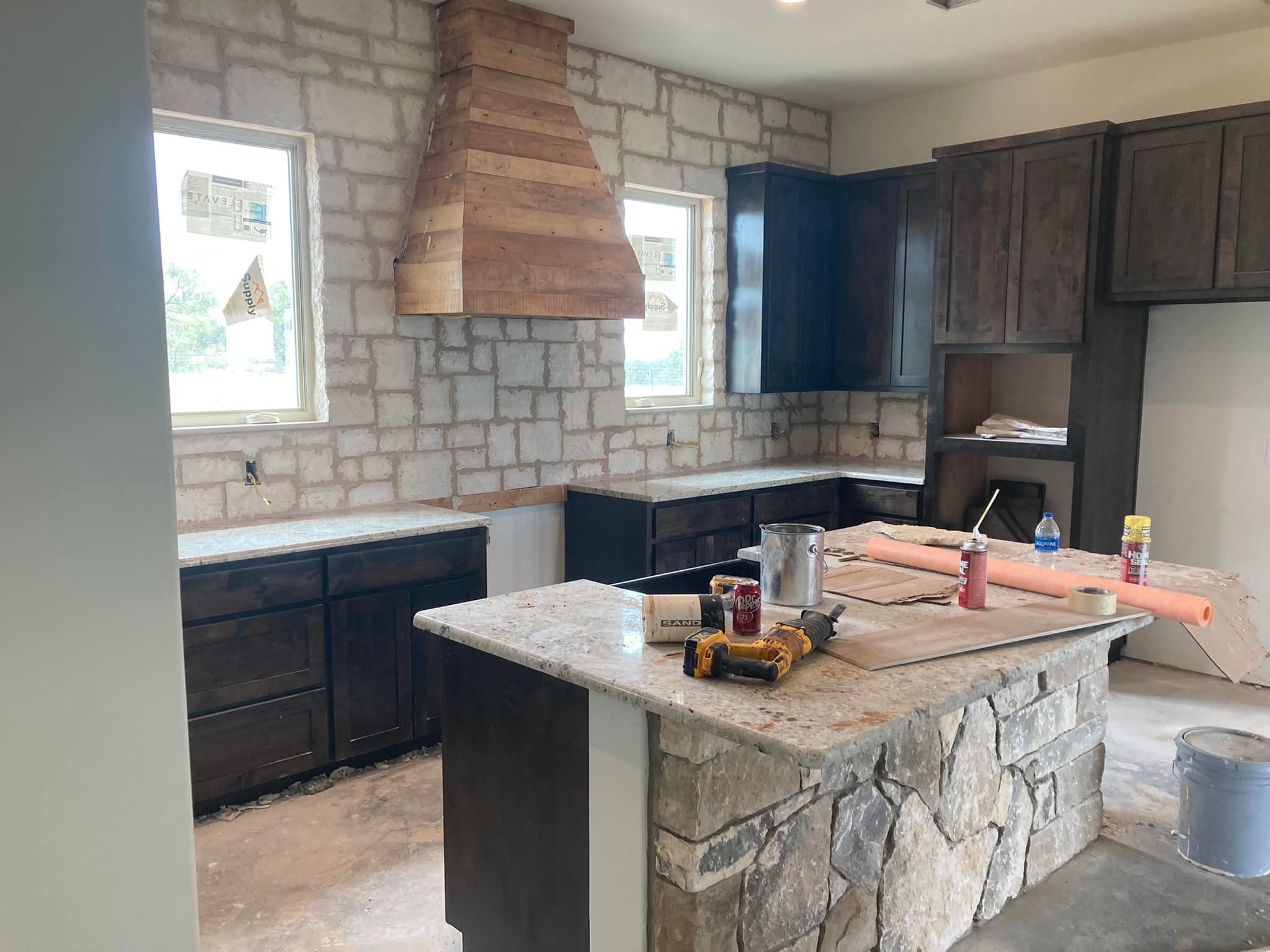  for Villafranco Masonry & Landscaping in Jarrell, TX