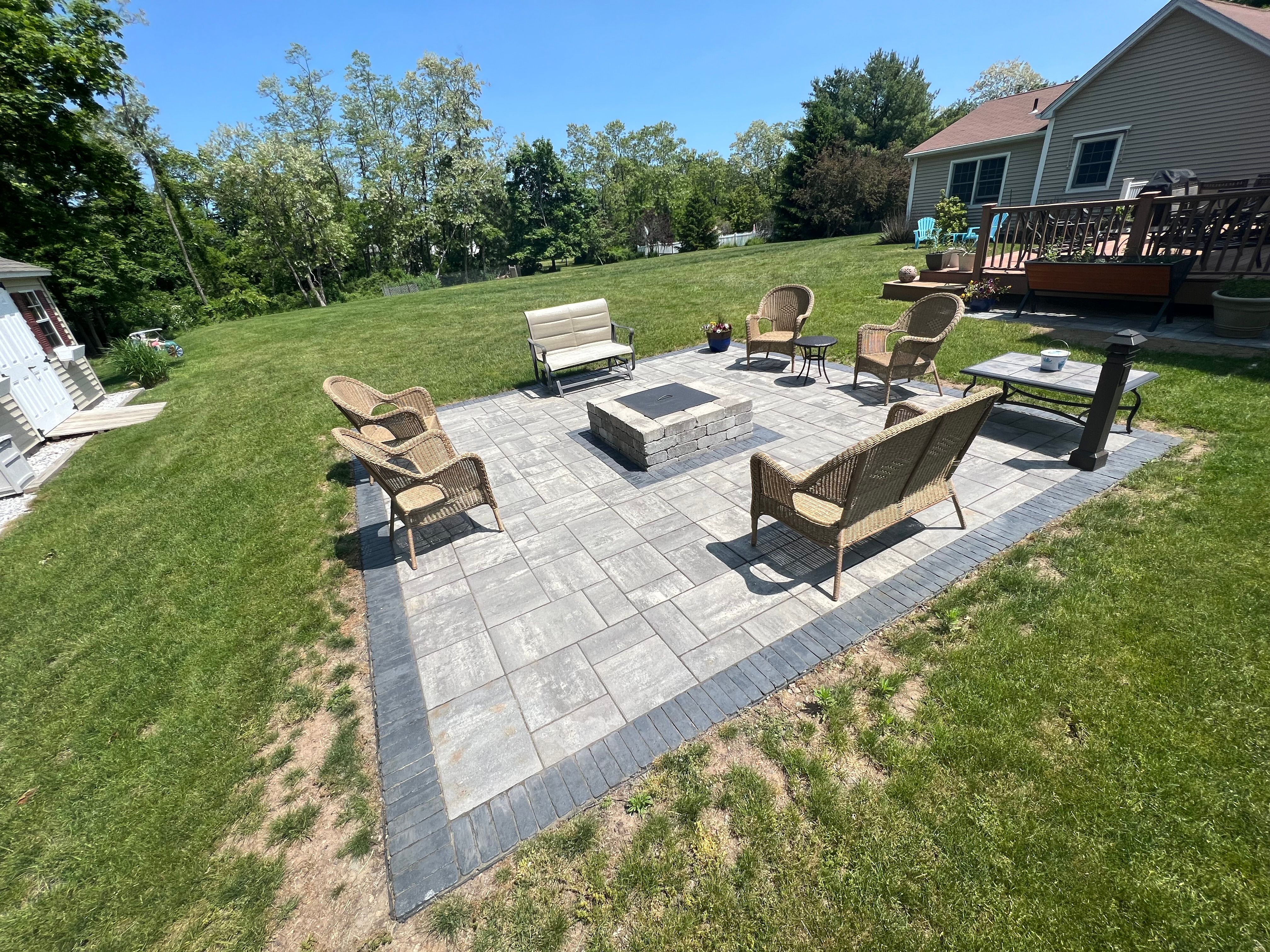  for NK Landscaping LLC in Dutchess County, NY