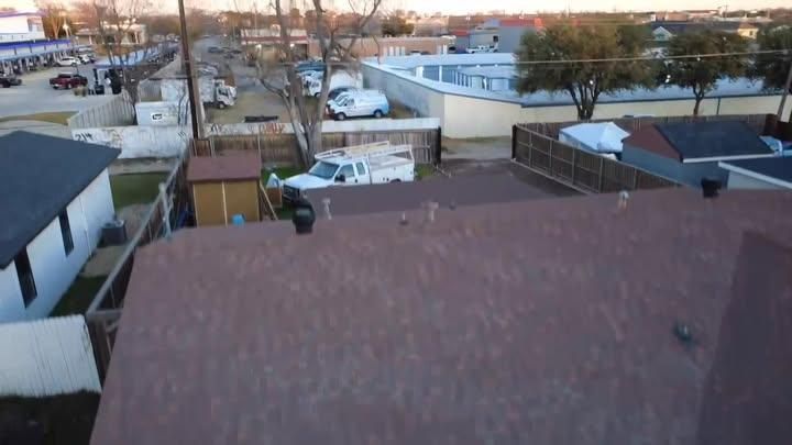  for Living Stream Renovations LLC in Dallas, TX