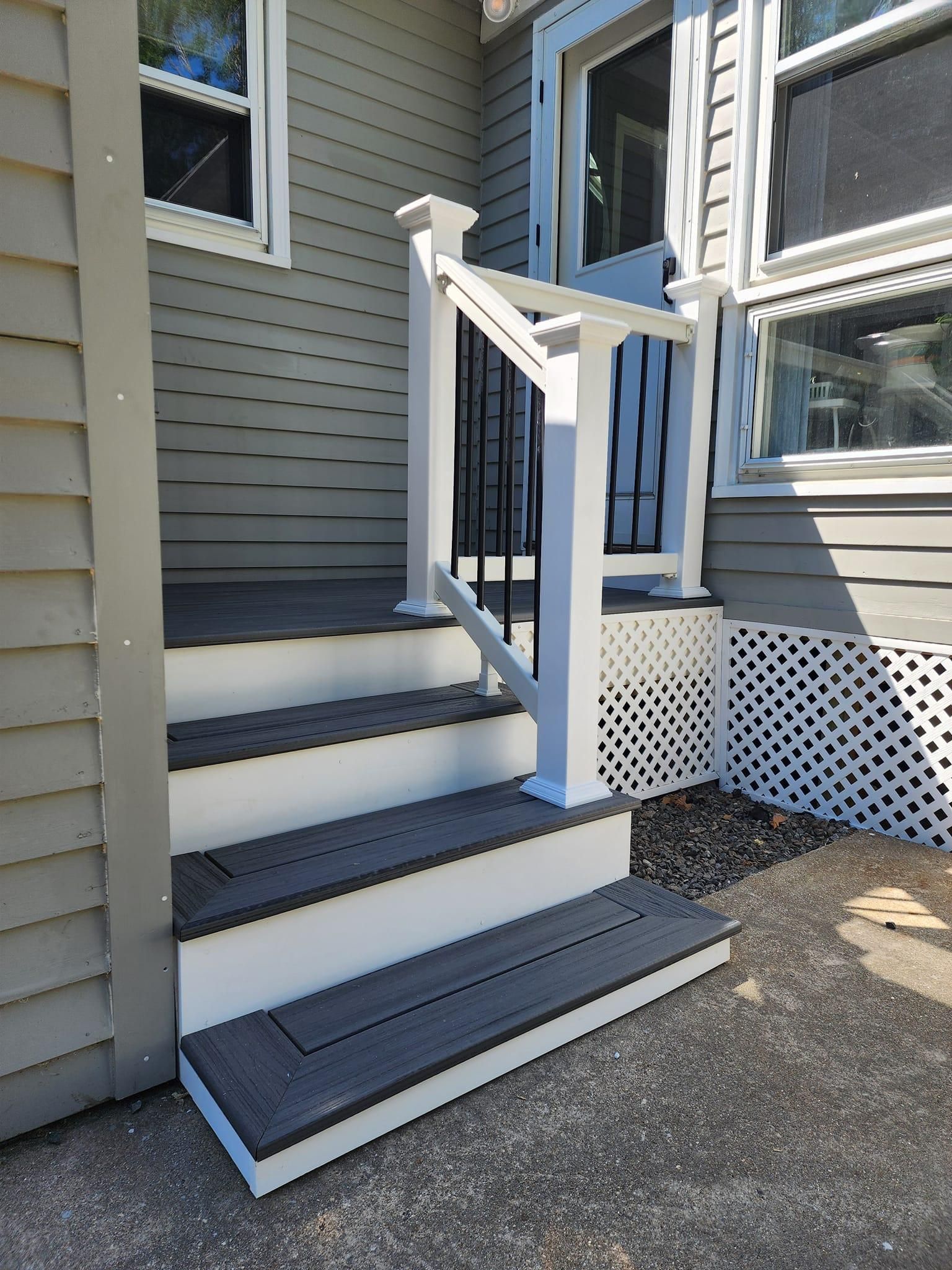  for The Hammer Man Can in Alton, NH