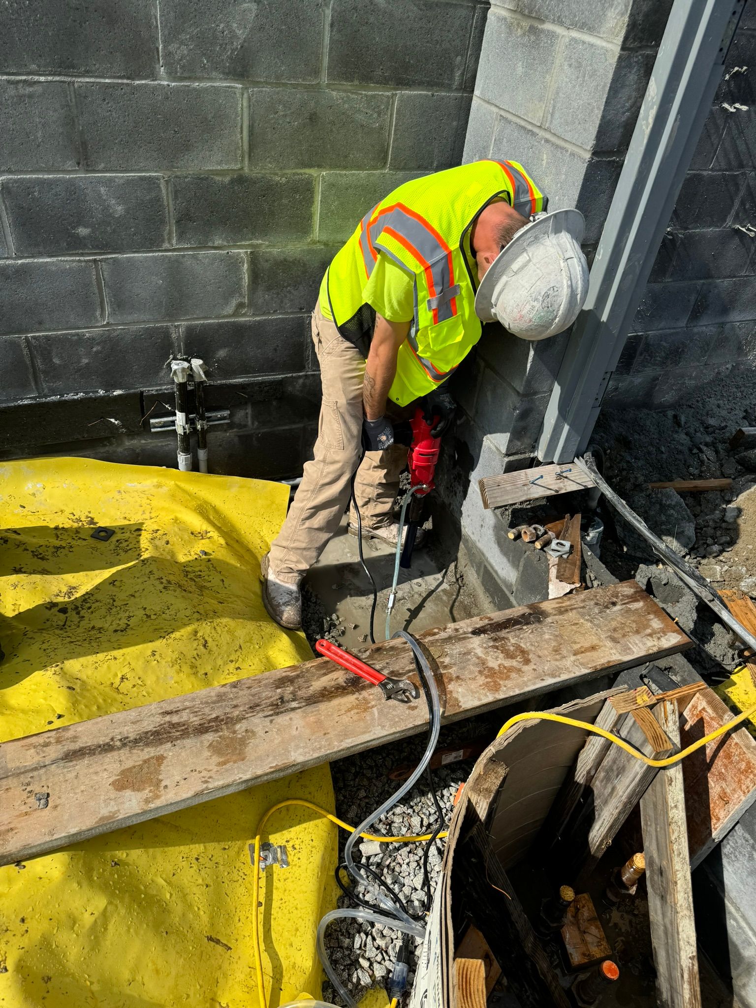  for Superior Concrete Cutting in Charleston, SC