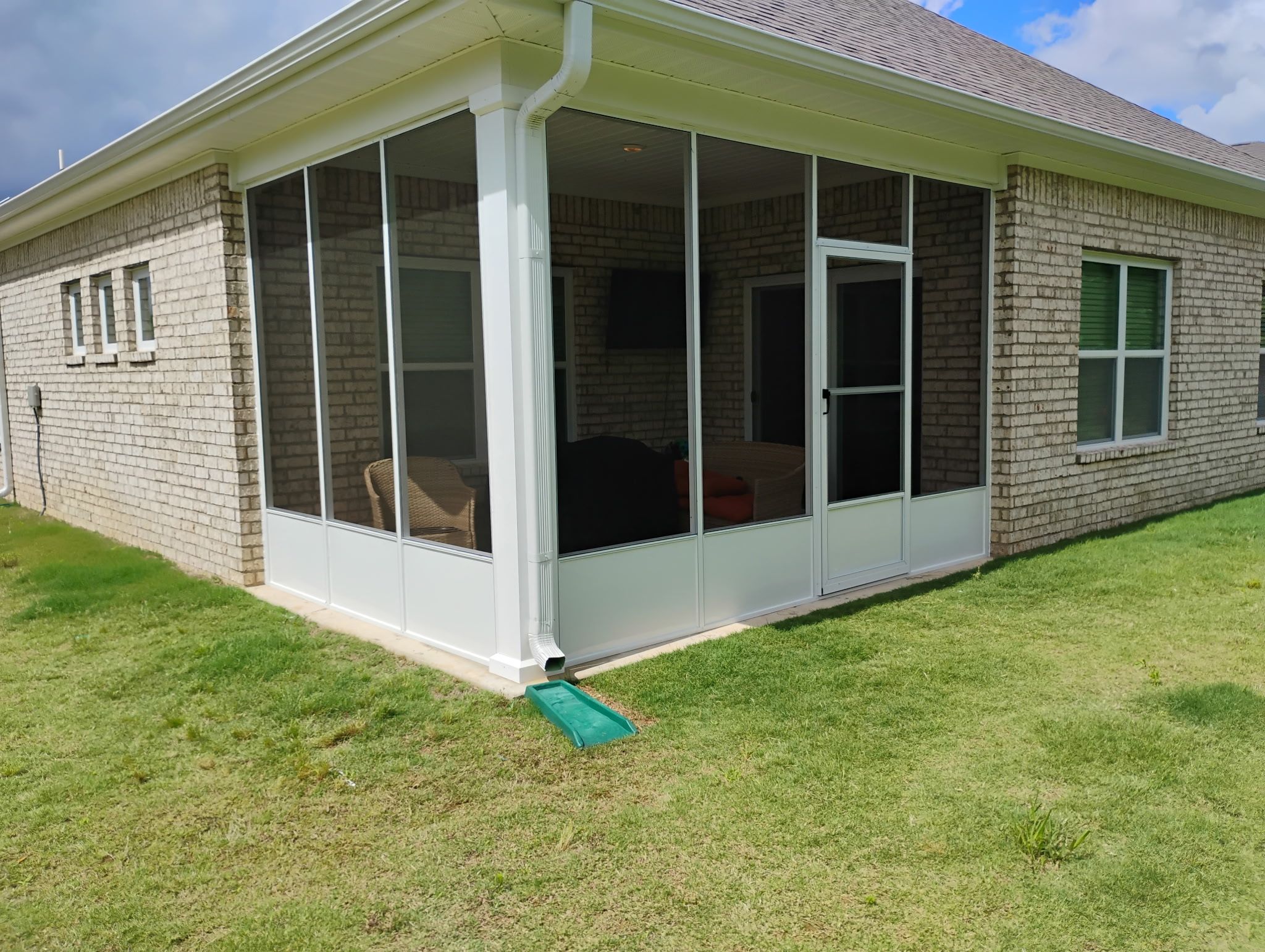  for SunVista Patio Enclosures in Memphis, TN