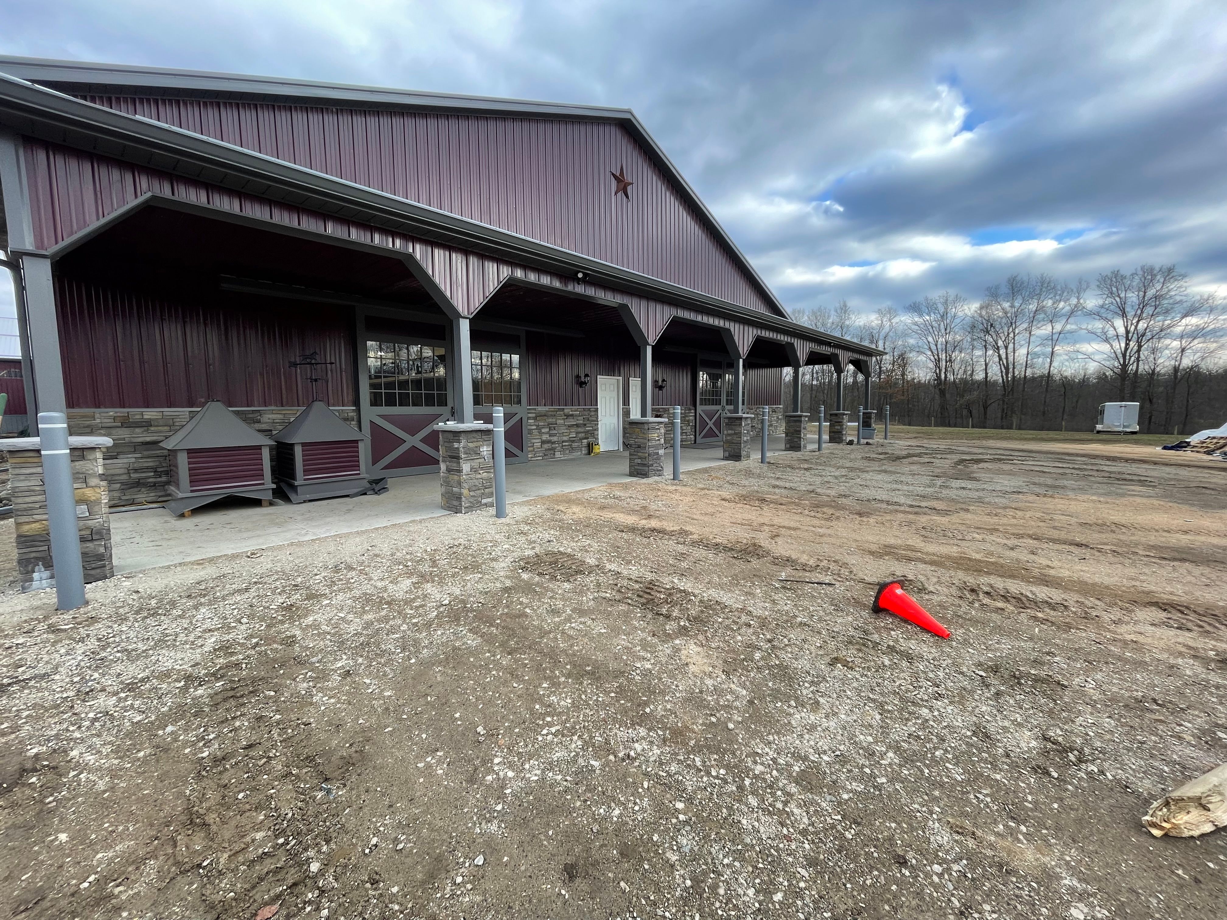  for TMF Services in Lapeer County, MI