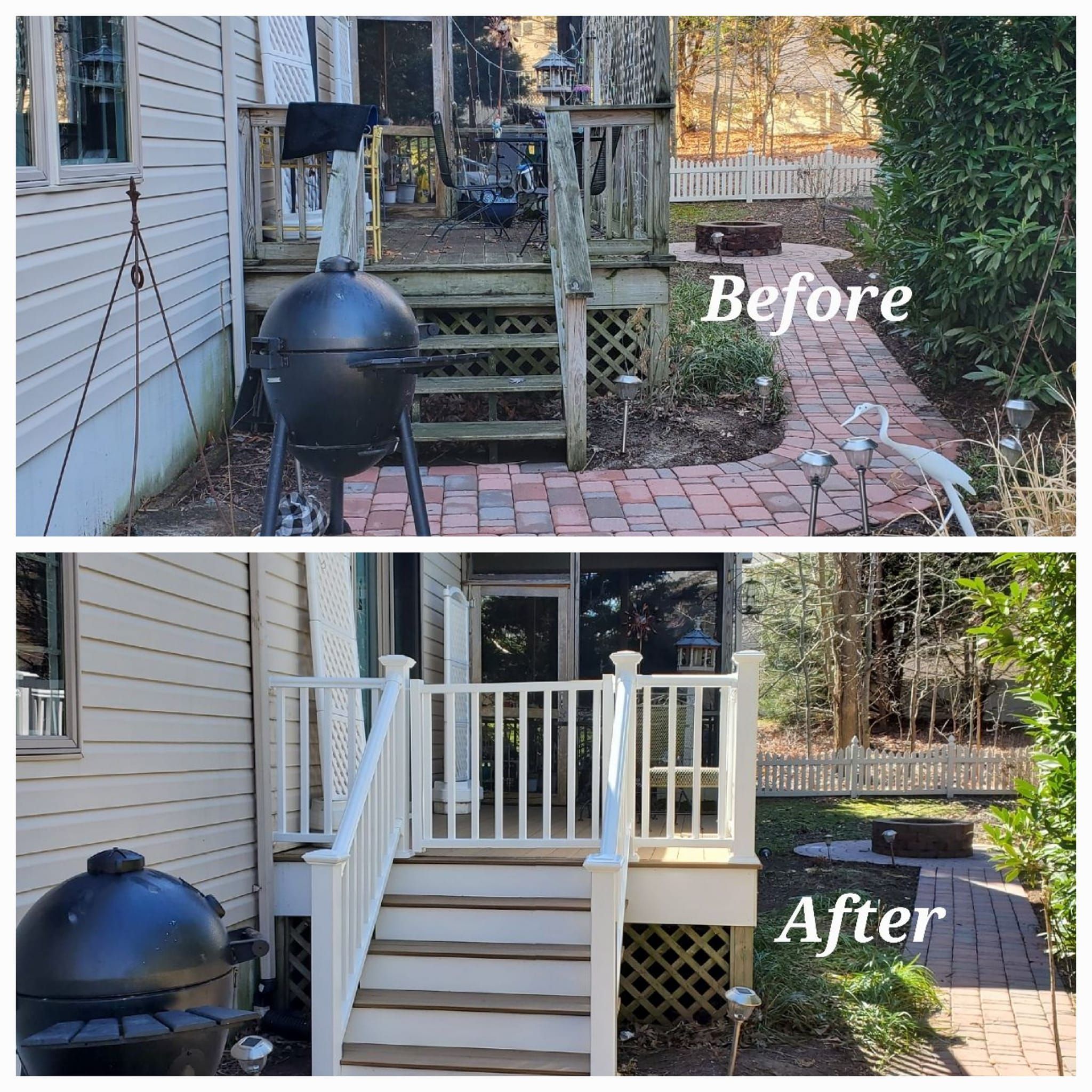  for Walters Professional Painting & Home Improvements LLC in Frankford, Delaware