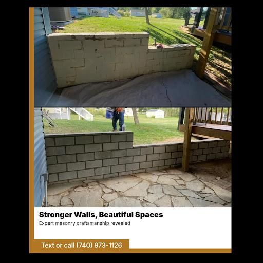  for Shamblin Masonry & Restoration in Columbus, Ohio