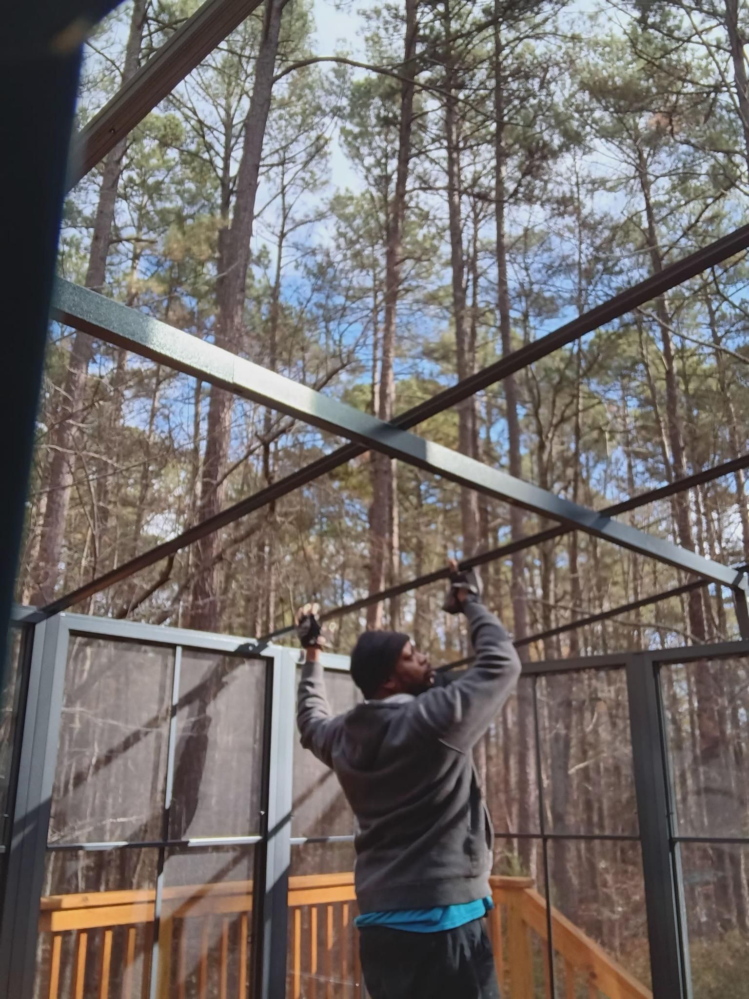  for Gateway Installs & Assembly LLC in Raleigh, NC