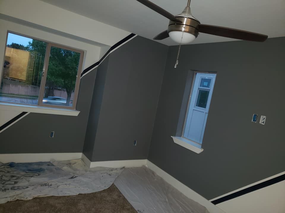 All Photos for Beast Painting & Fence in Austin, TX