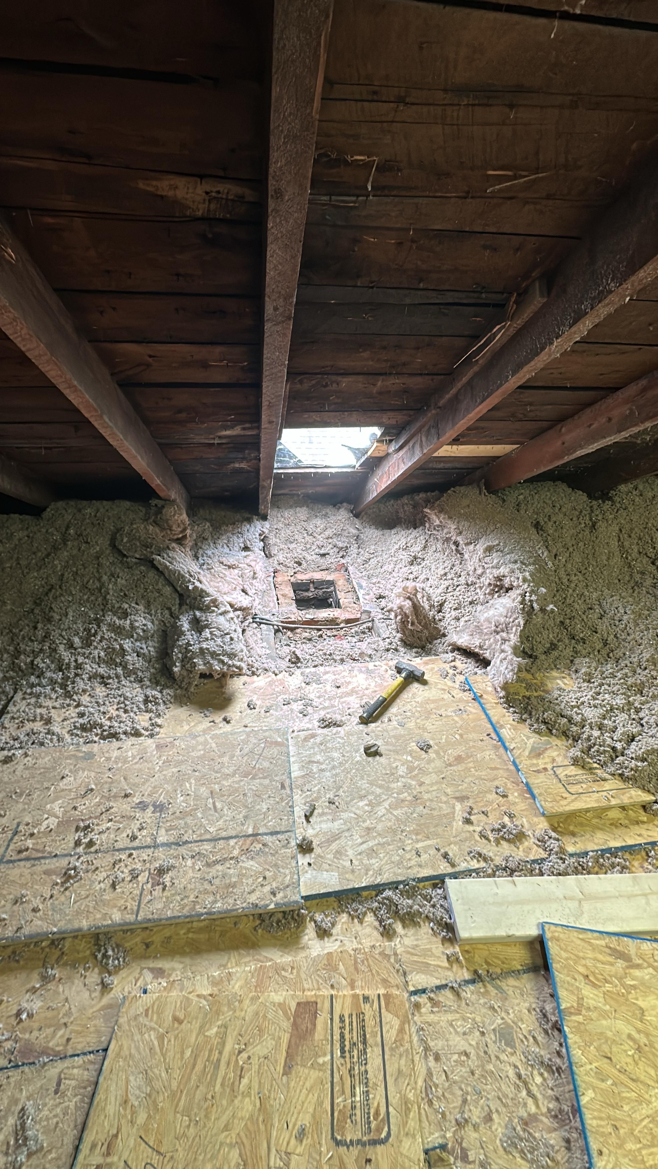  for All For U Roofing & Masonry in Boston, MA