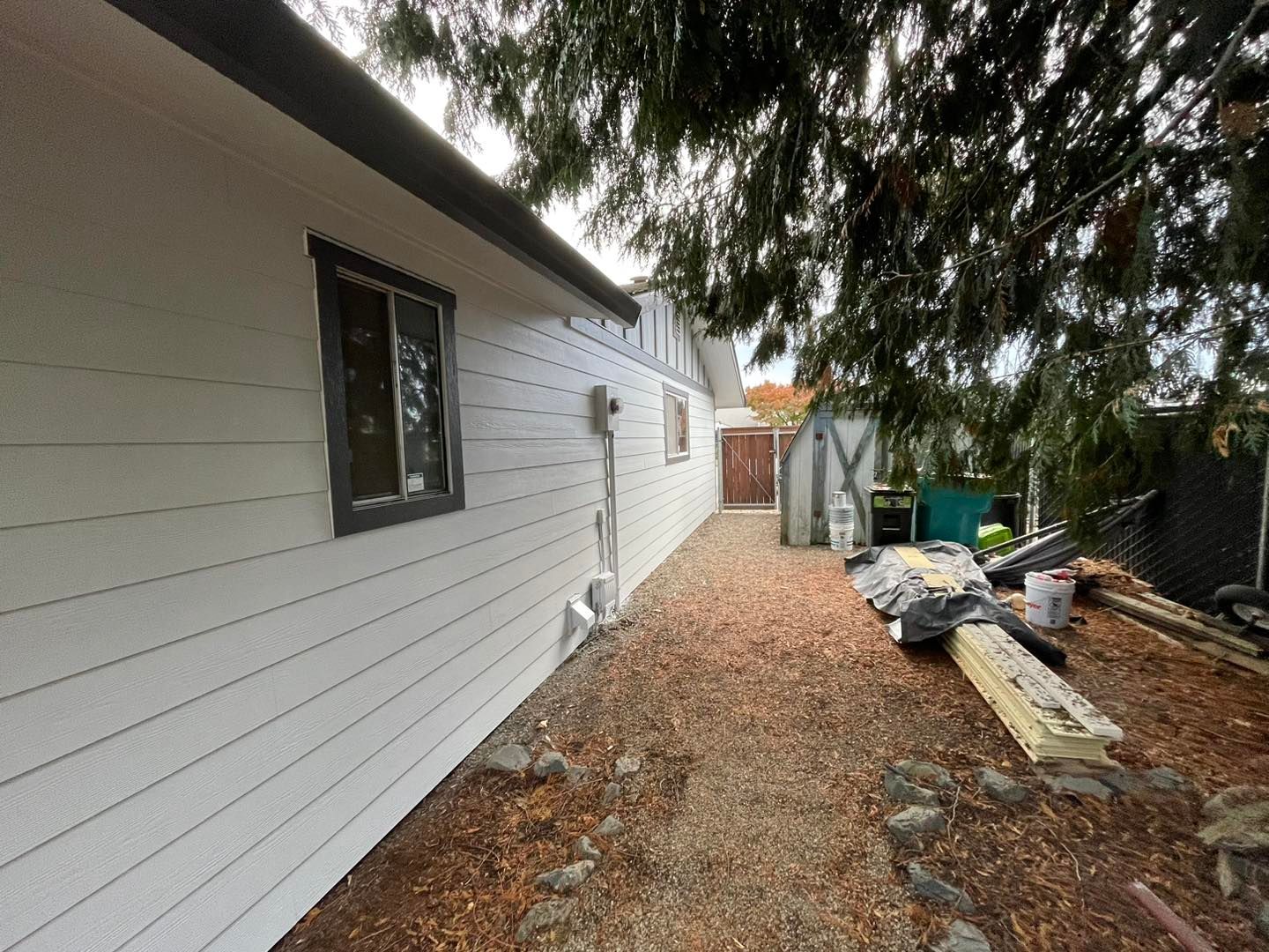 Exterior Renovations for 3SK Construction, LLC in Vancouver, WA