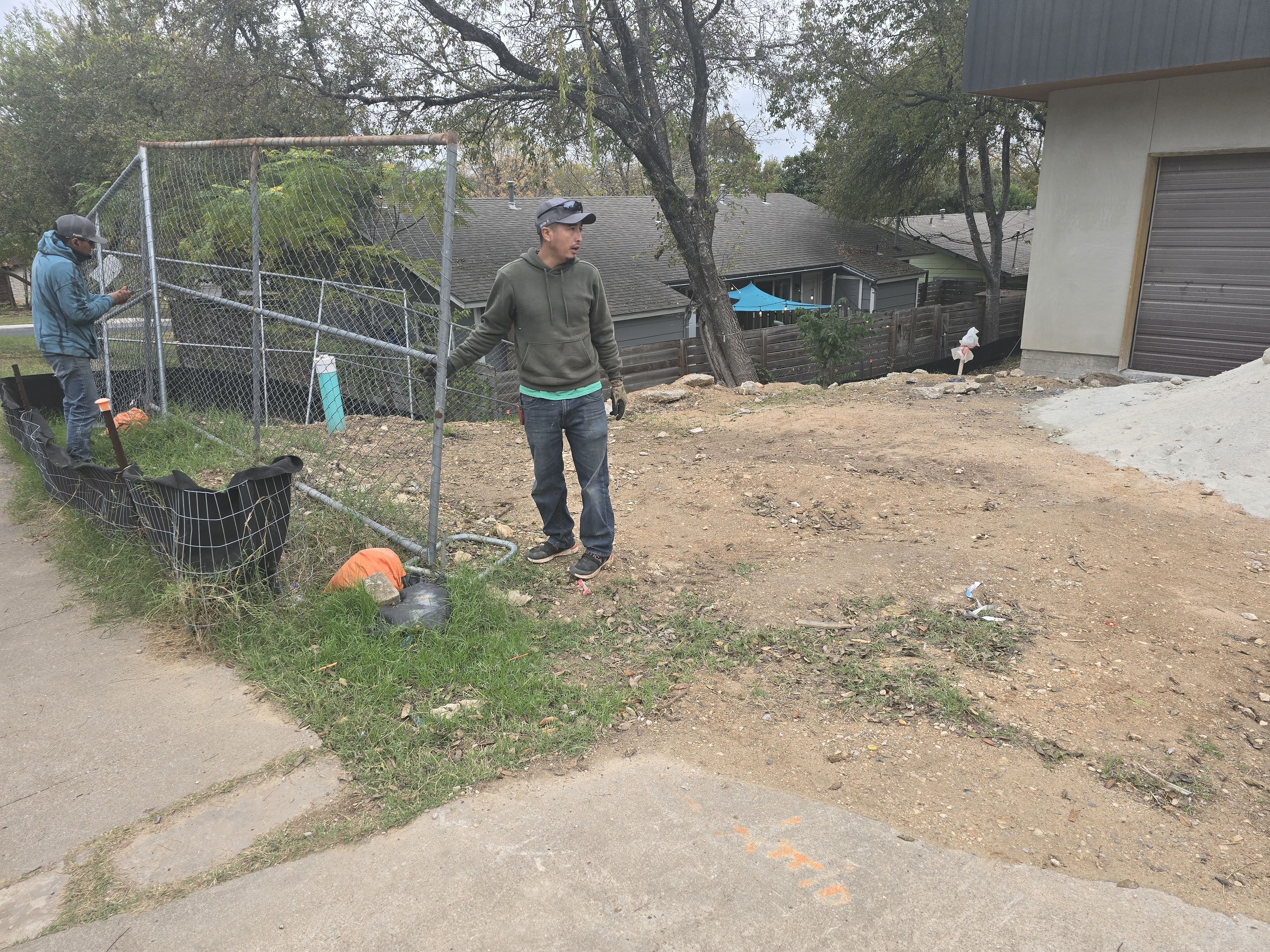  for Green Pastures Lawn Care in Bastrop, TX