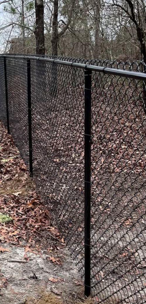  for JB Nealy Fence in Elgin, SC