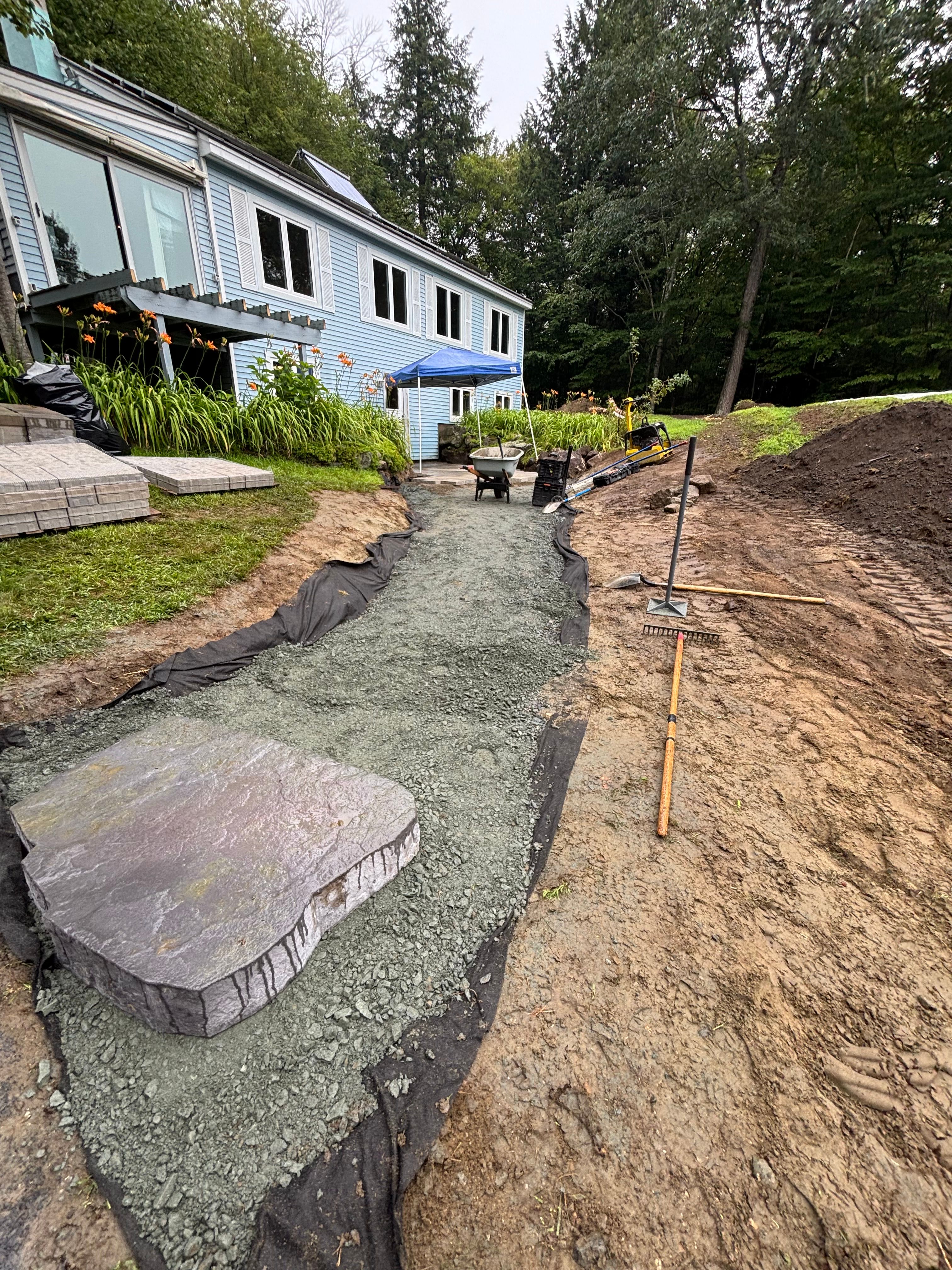  for Clifford’s Quality Tree Care & Landscaping in Enfield, NH